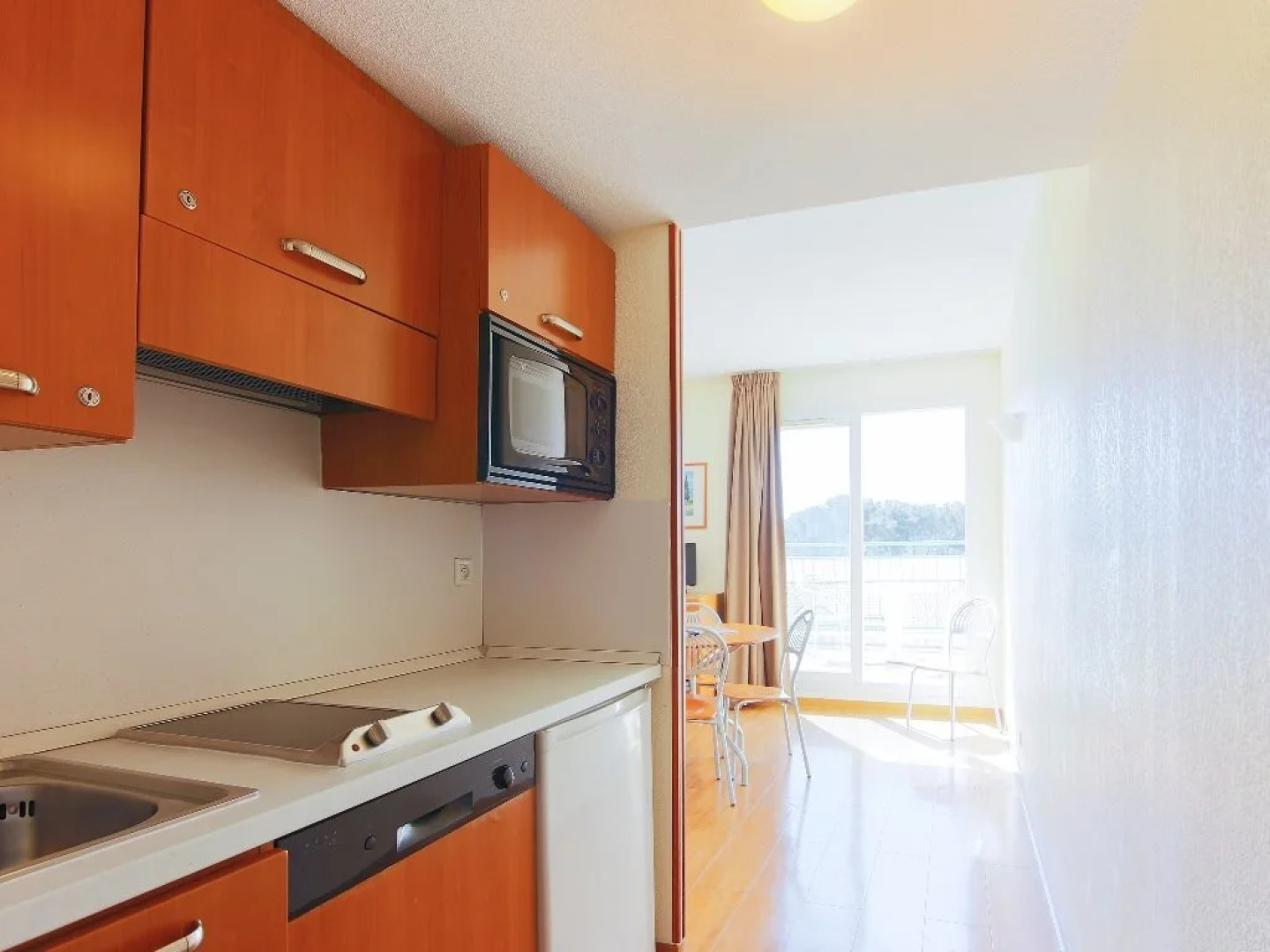 Résidence Sea Side Park