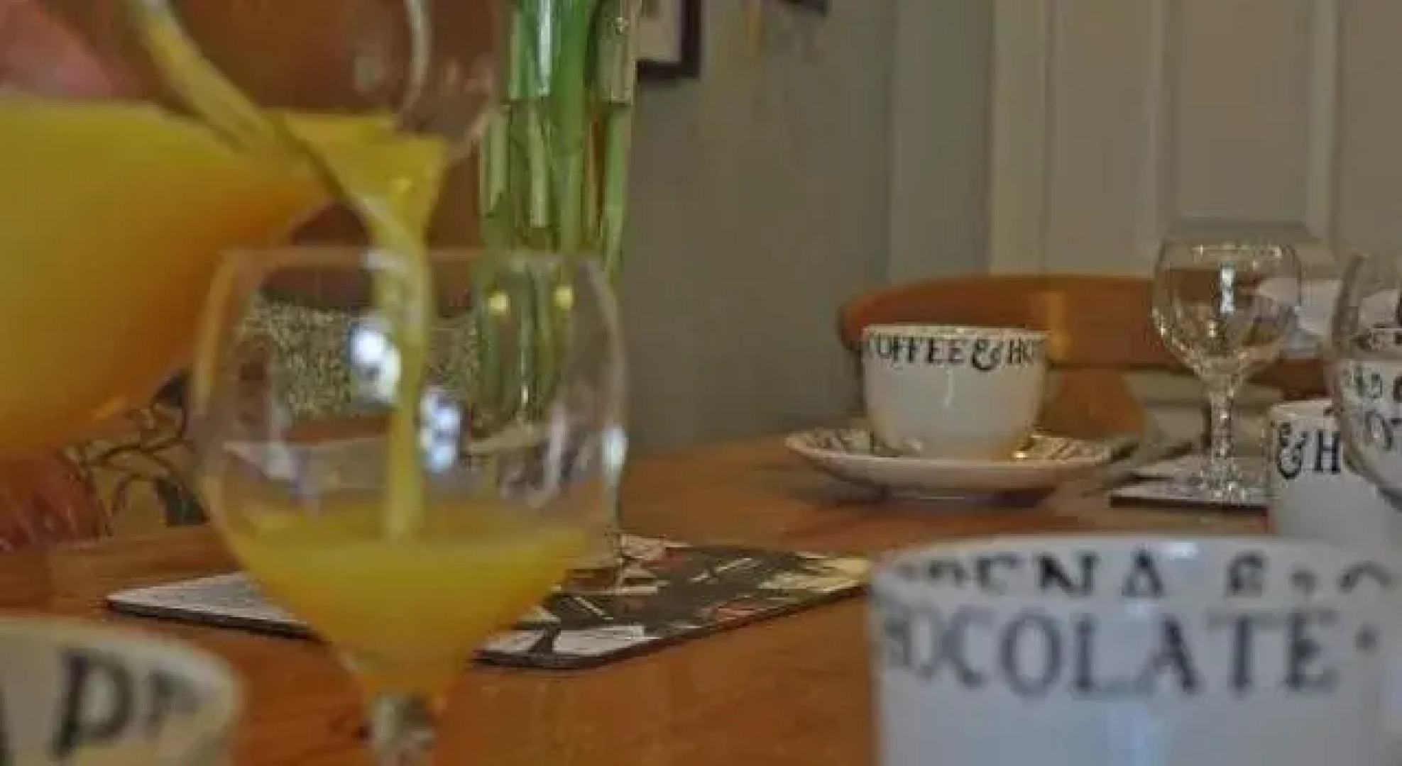 Drynachan Bed & Breakfast