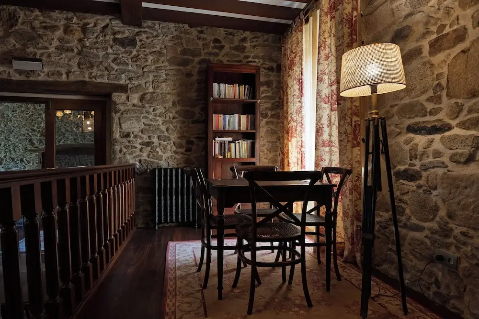 Casa Grande Da Torre