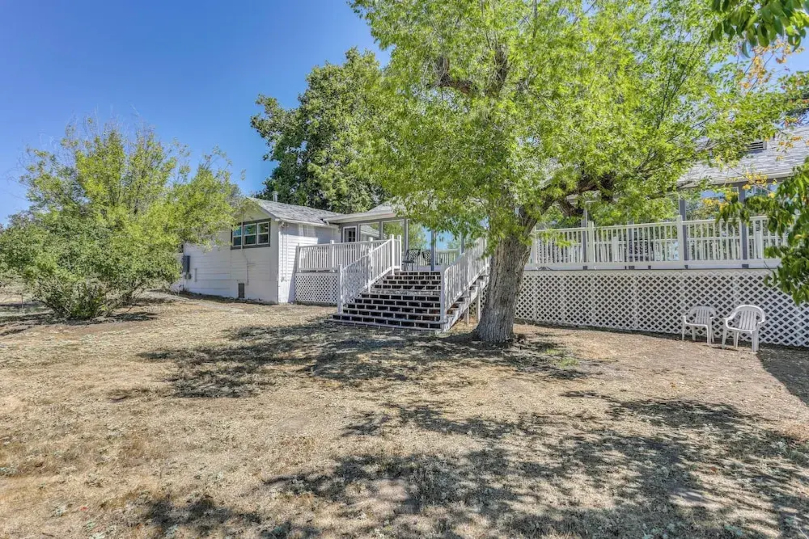 Spacious Coarsegold Getaway ~ 34 Mi to Yosemite!