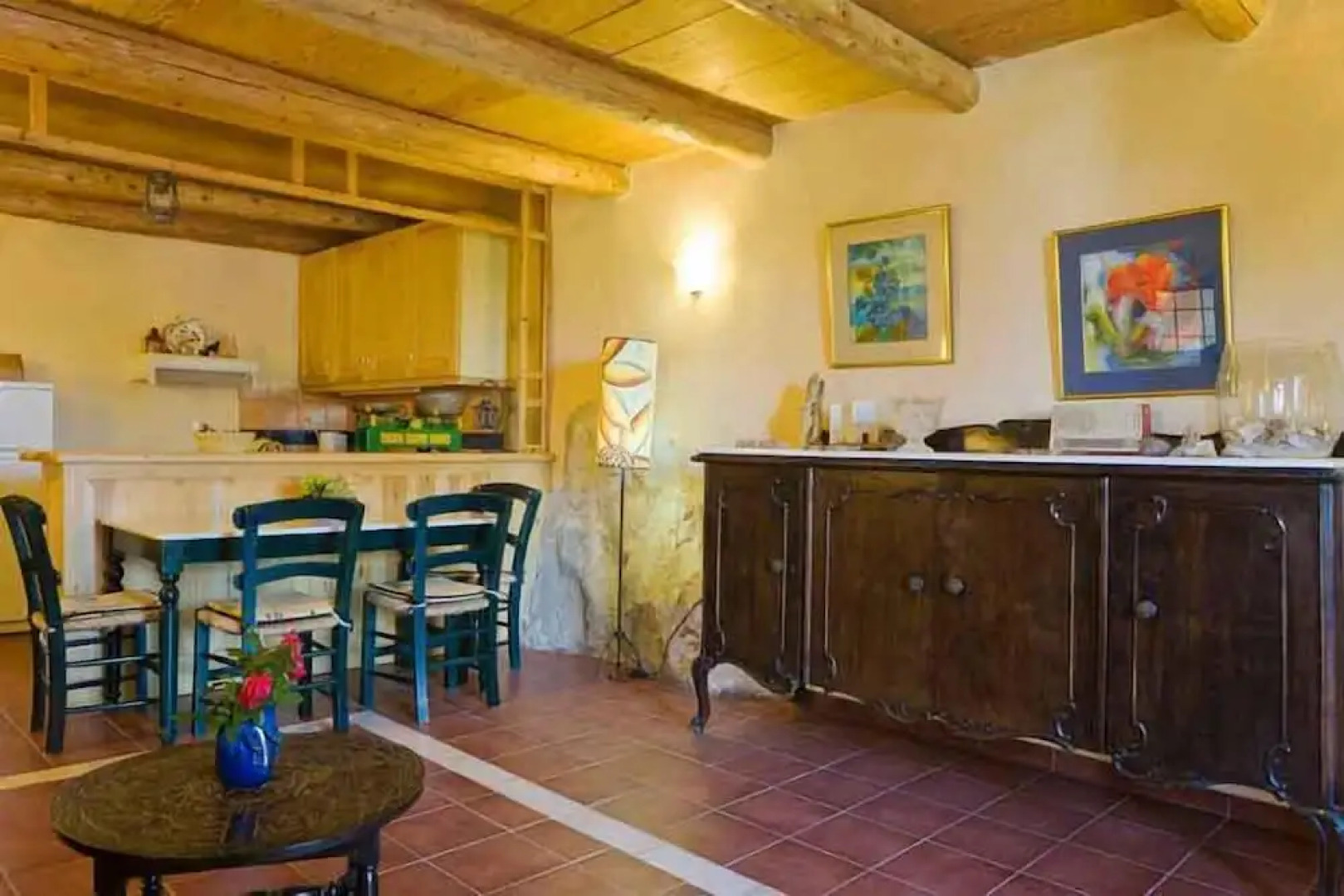 Kastellos Village - Agathes Houses