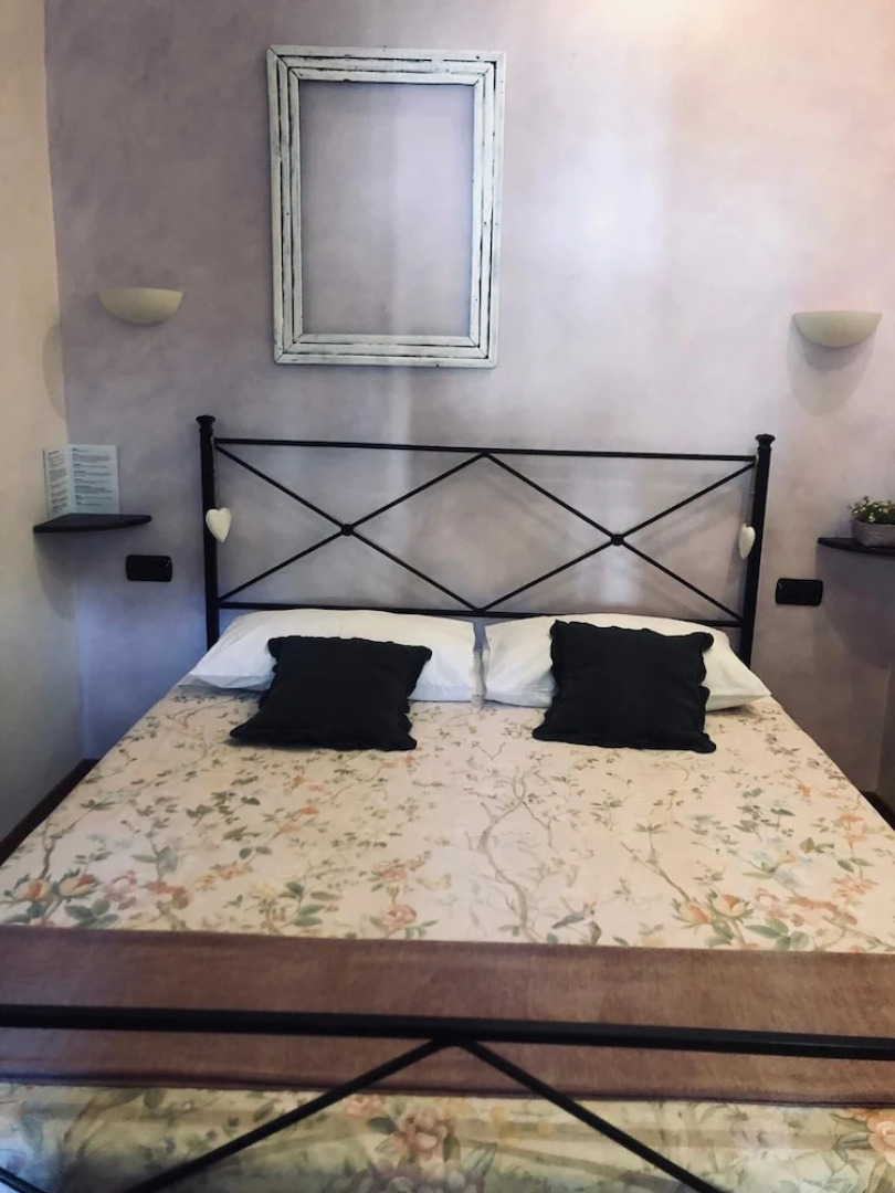 Casa per Ferie Parco degli Ulivi