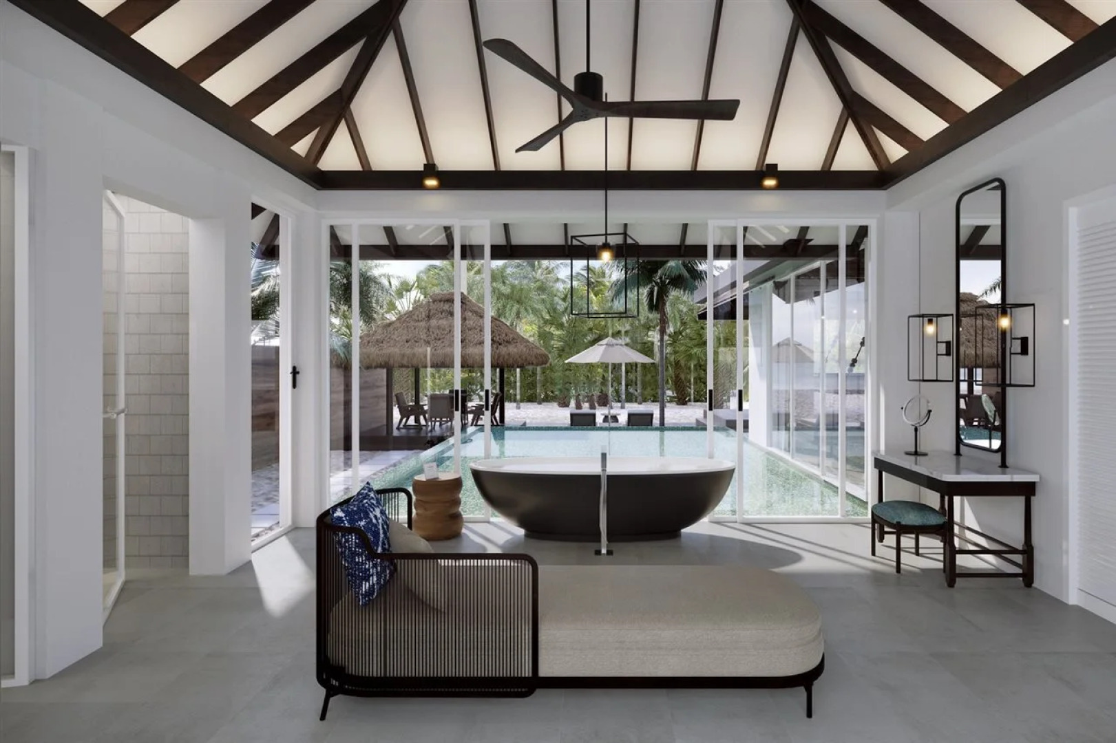 Naladhu Private Island Maldives