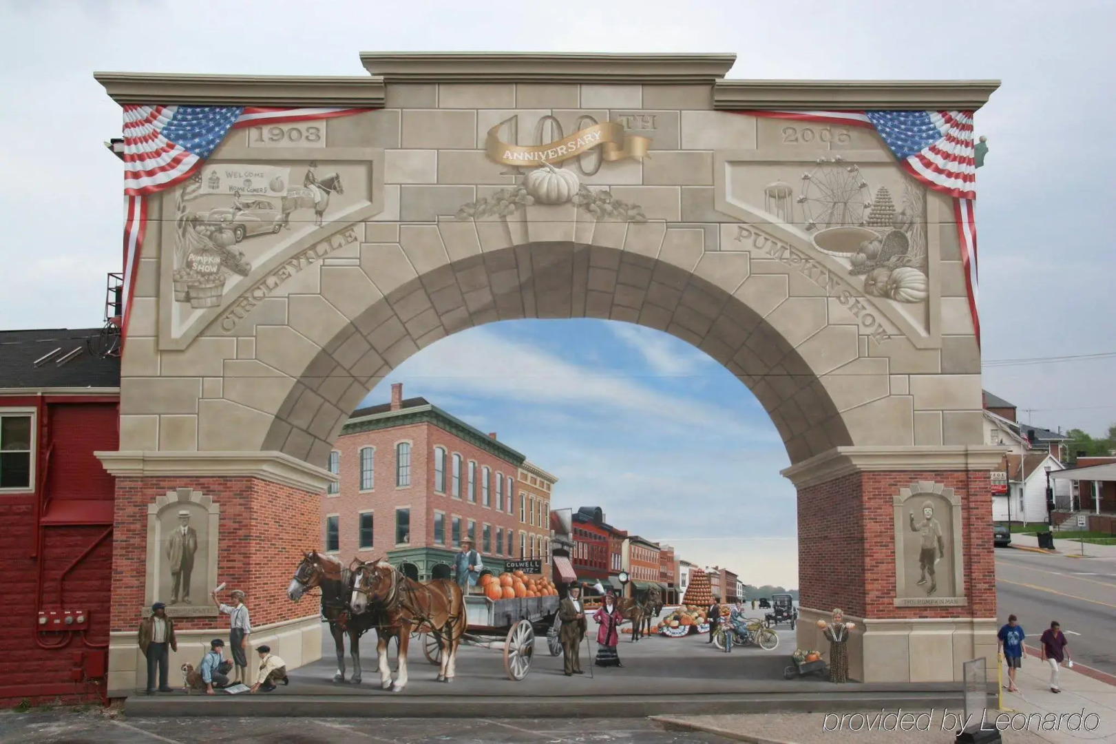 Holiday Inn Express Circleville by IHG