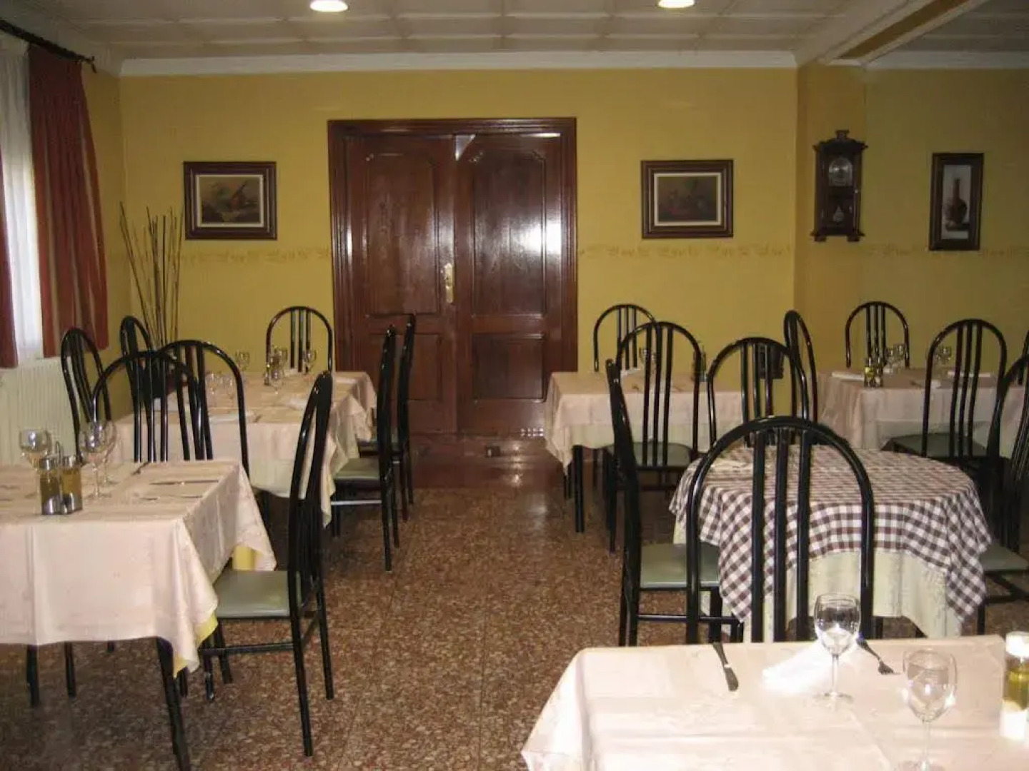 Hostal El Sevillano