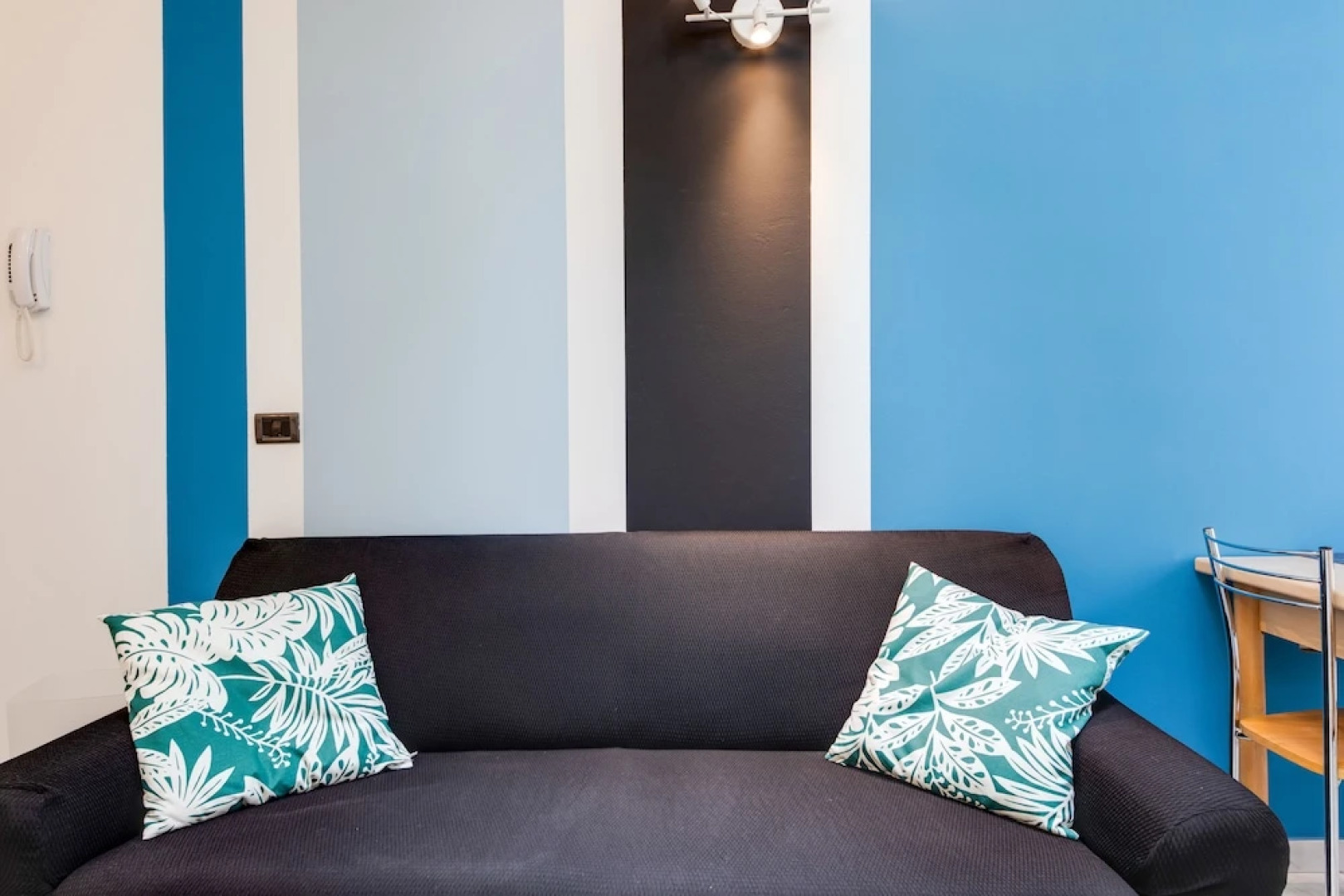 Maroncelli Apartment