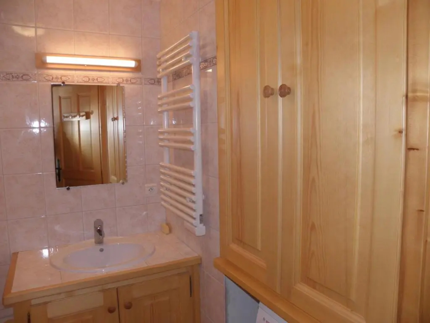 Résidence Reine Des Prés - Chalets Joguet