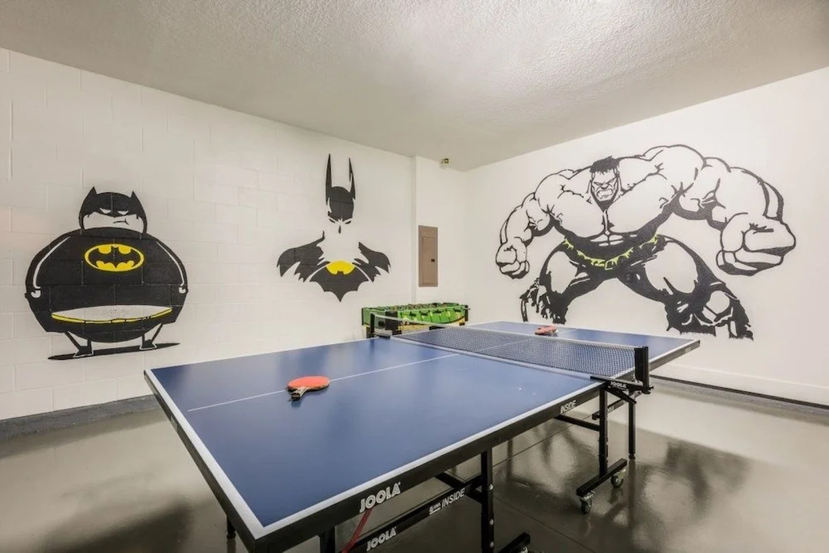 The Encore Club at Reunion - Nine Bedroom Villa - EC004