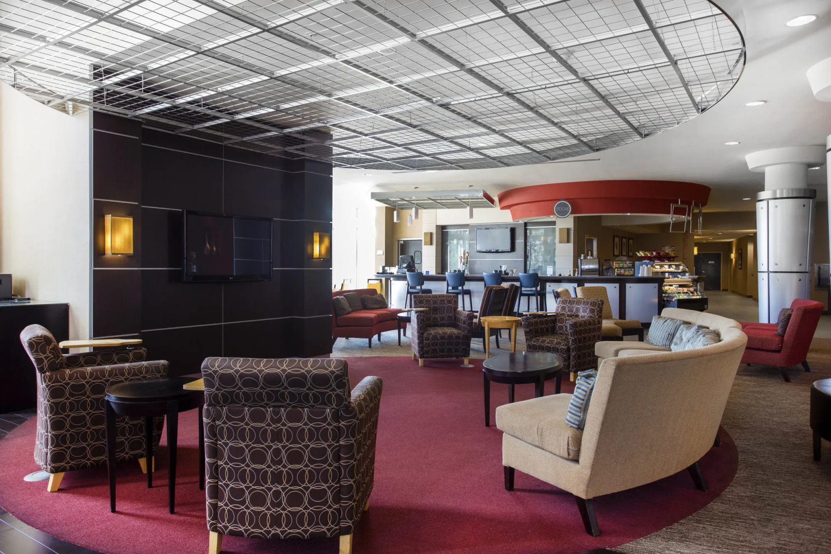 SpringHill Suites by Marriott Roanoke