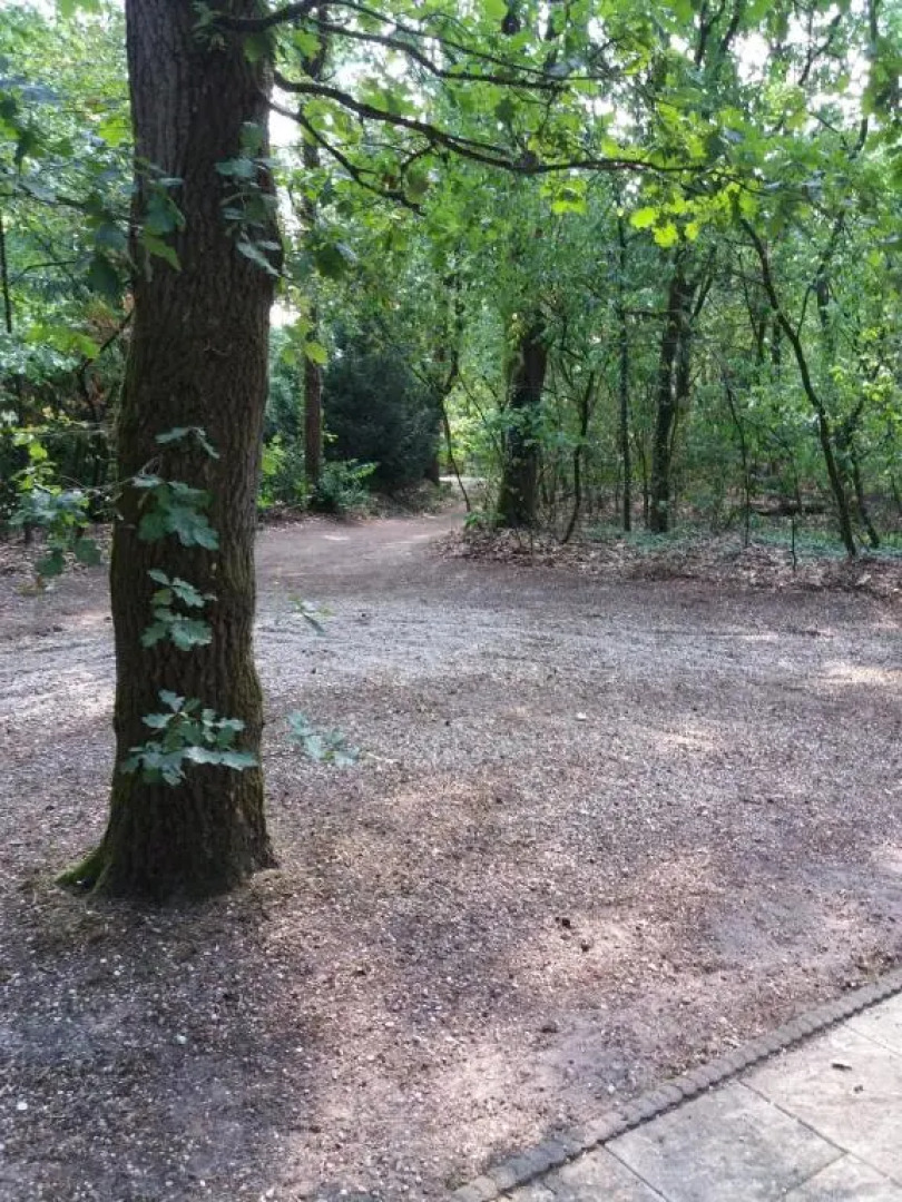 Witte Wieven Bungalow 17