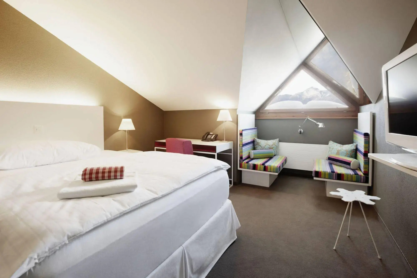 Wellness Hotel Stoos