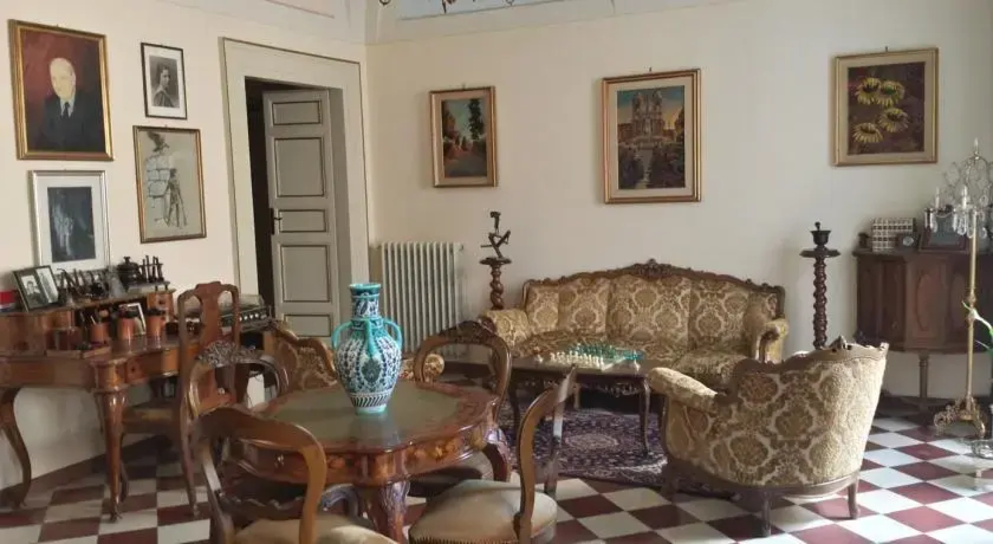 B&B Casa in Piazza