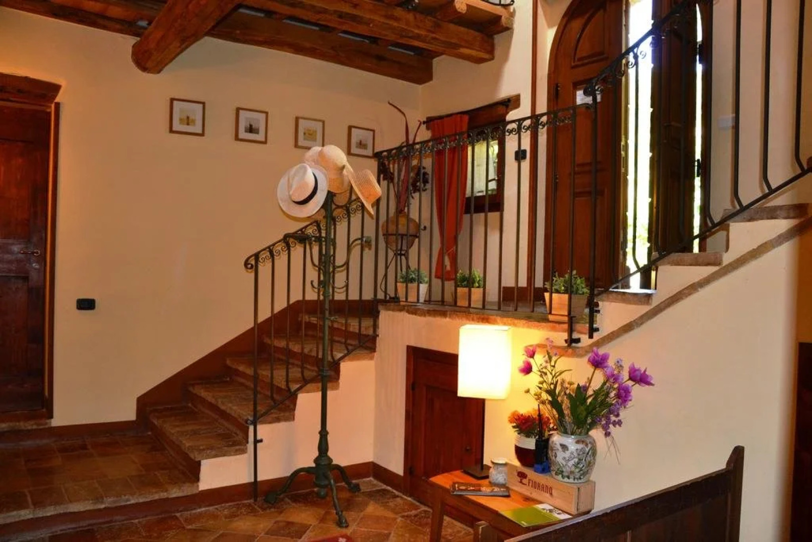 Agriturismo Fiorano
