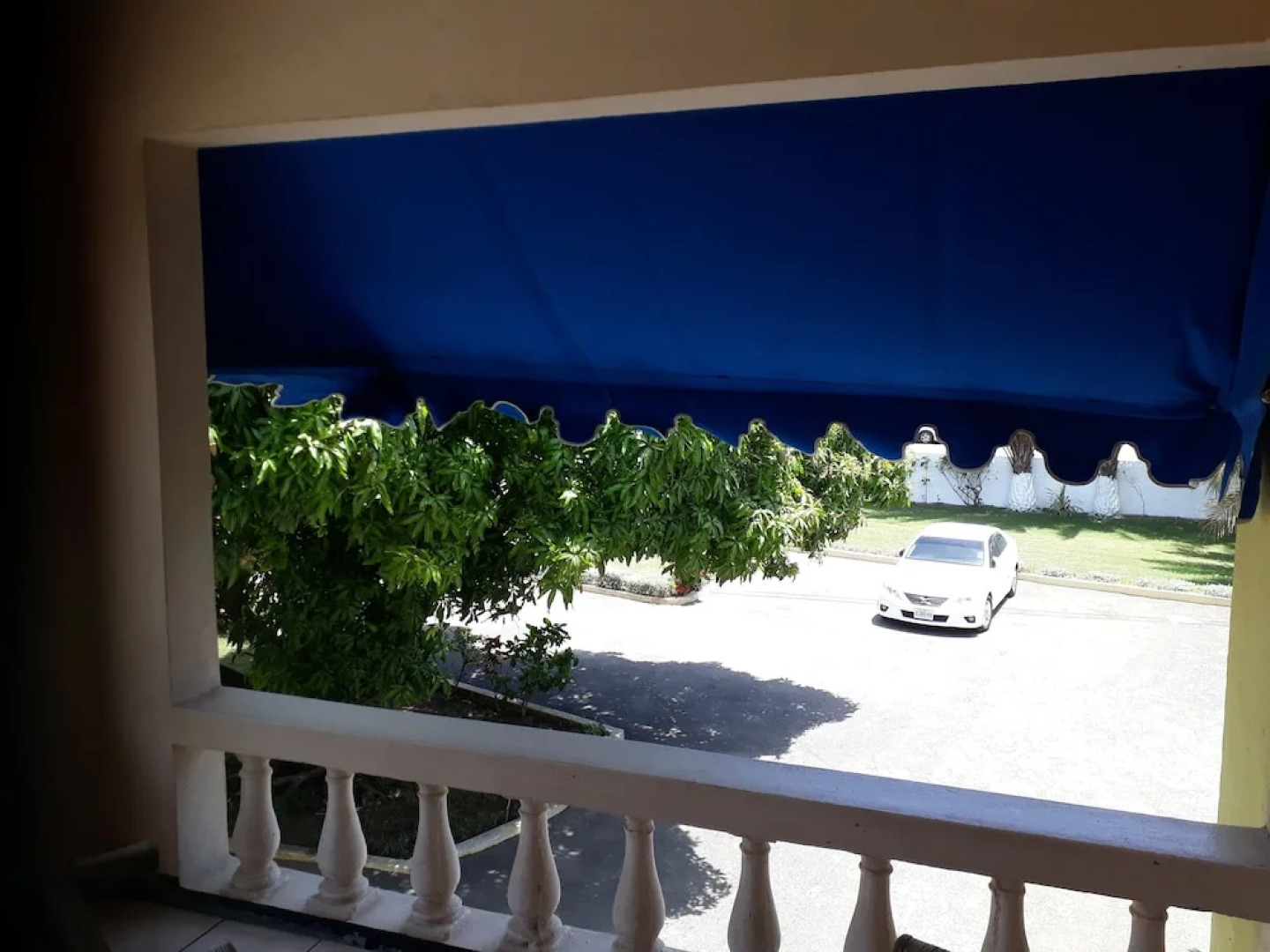 Tamarind Tree Resort