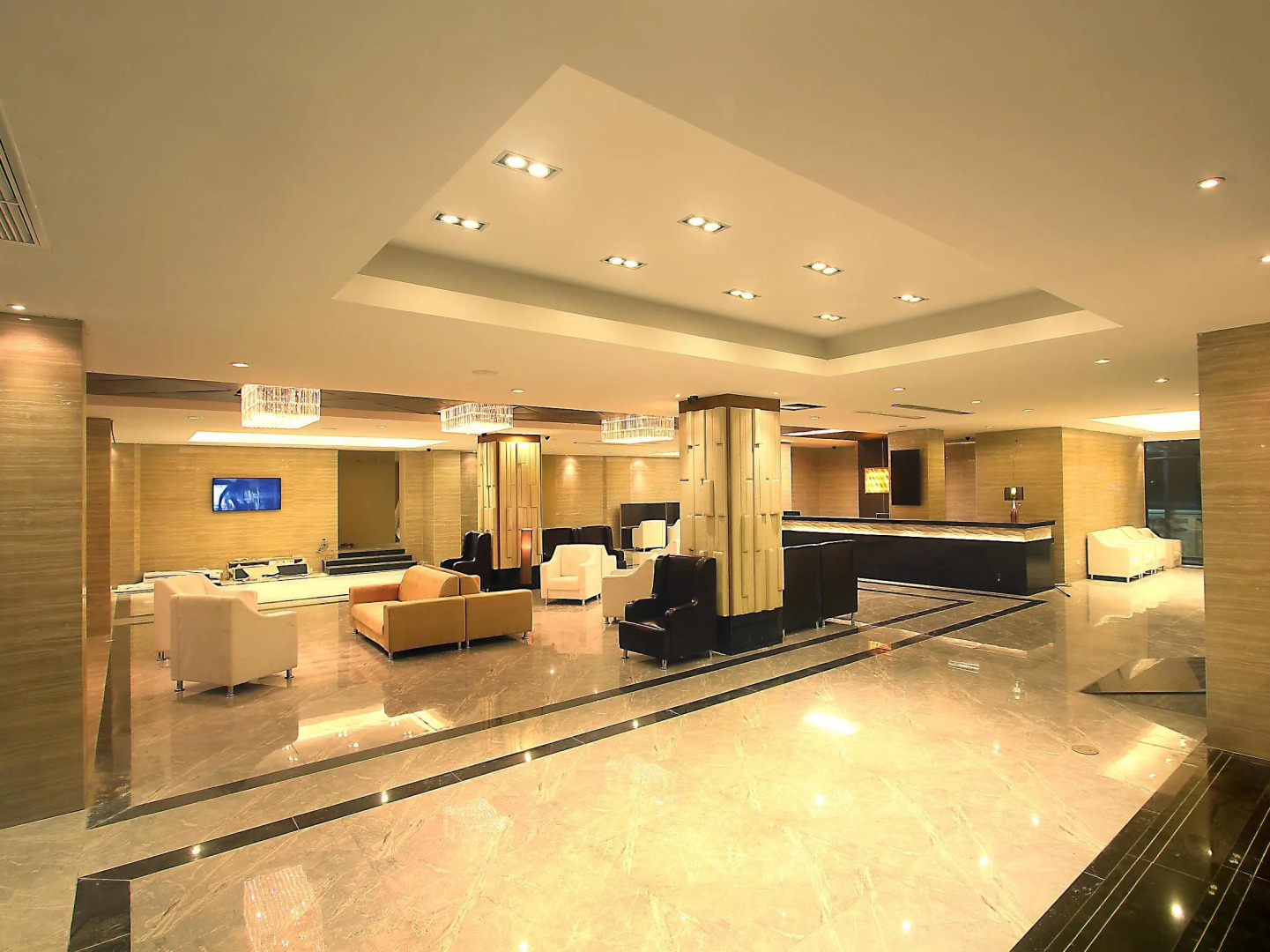 Avana Laemchabang Boutique Hotel