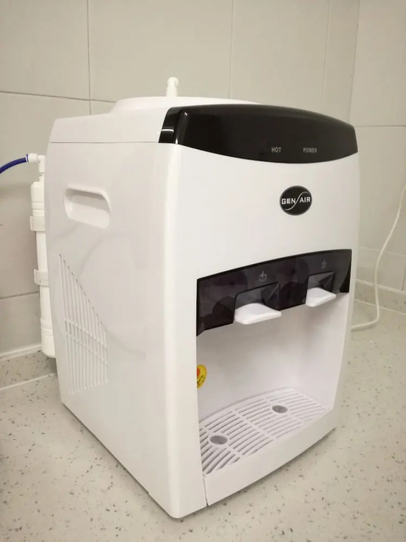 Apartment near LRT at Da Men