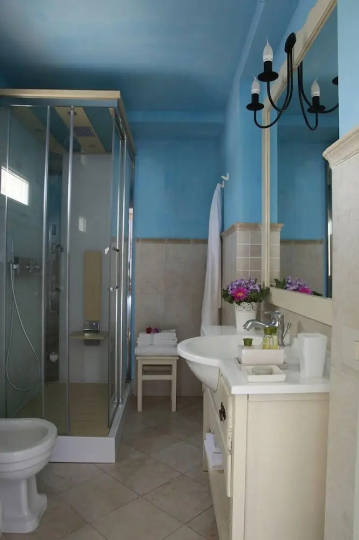 Albergo Ristorante Egadi