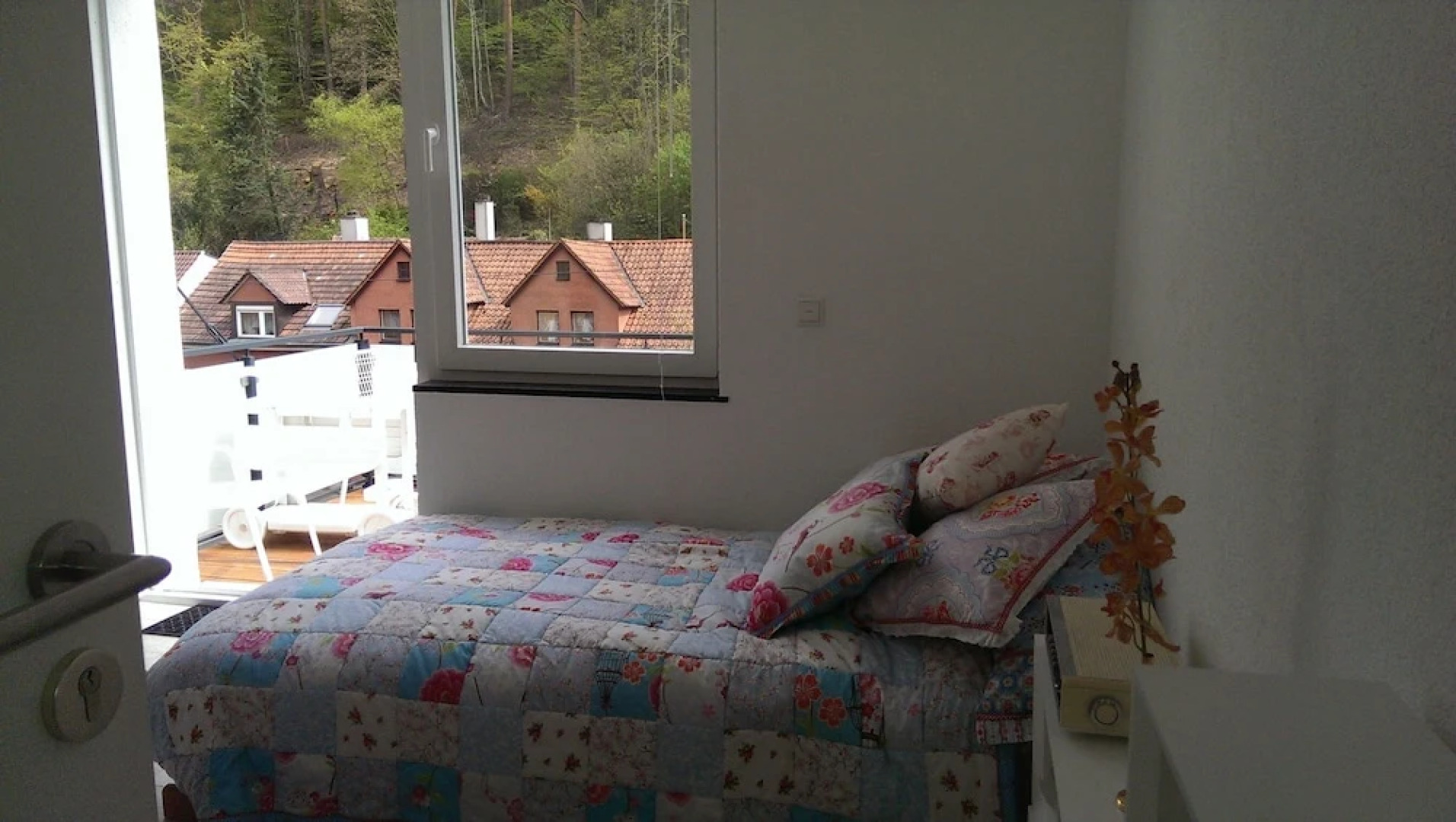 Loft Nagoldtal