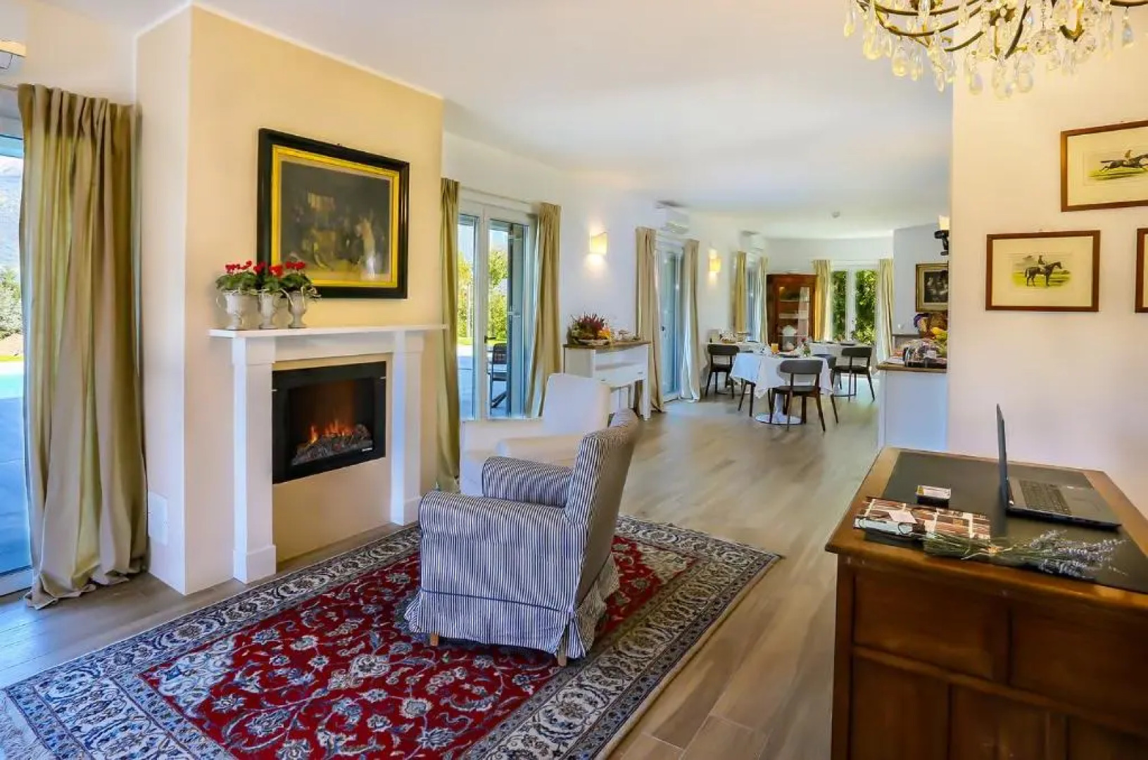 Foresteria Villa Margherita