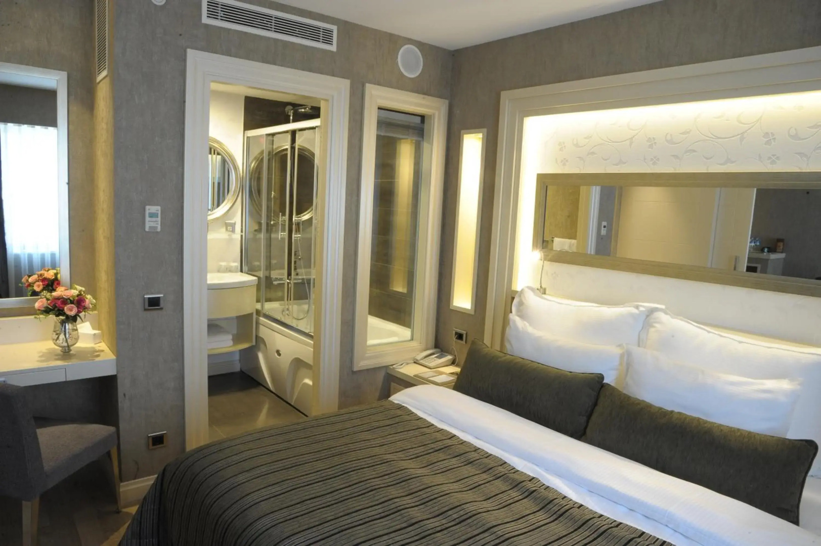 Limak Eurasia Luxury Hotel