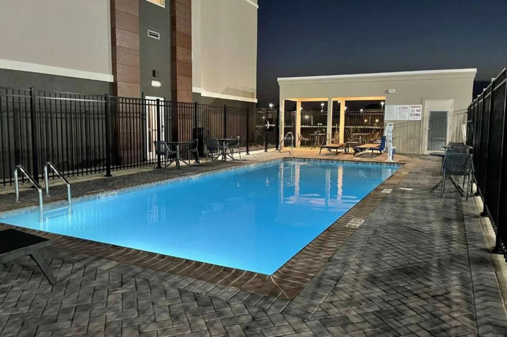 La Quinta Inn & Suites by Wyndham Sulphur (Lake Charles)