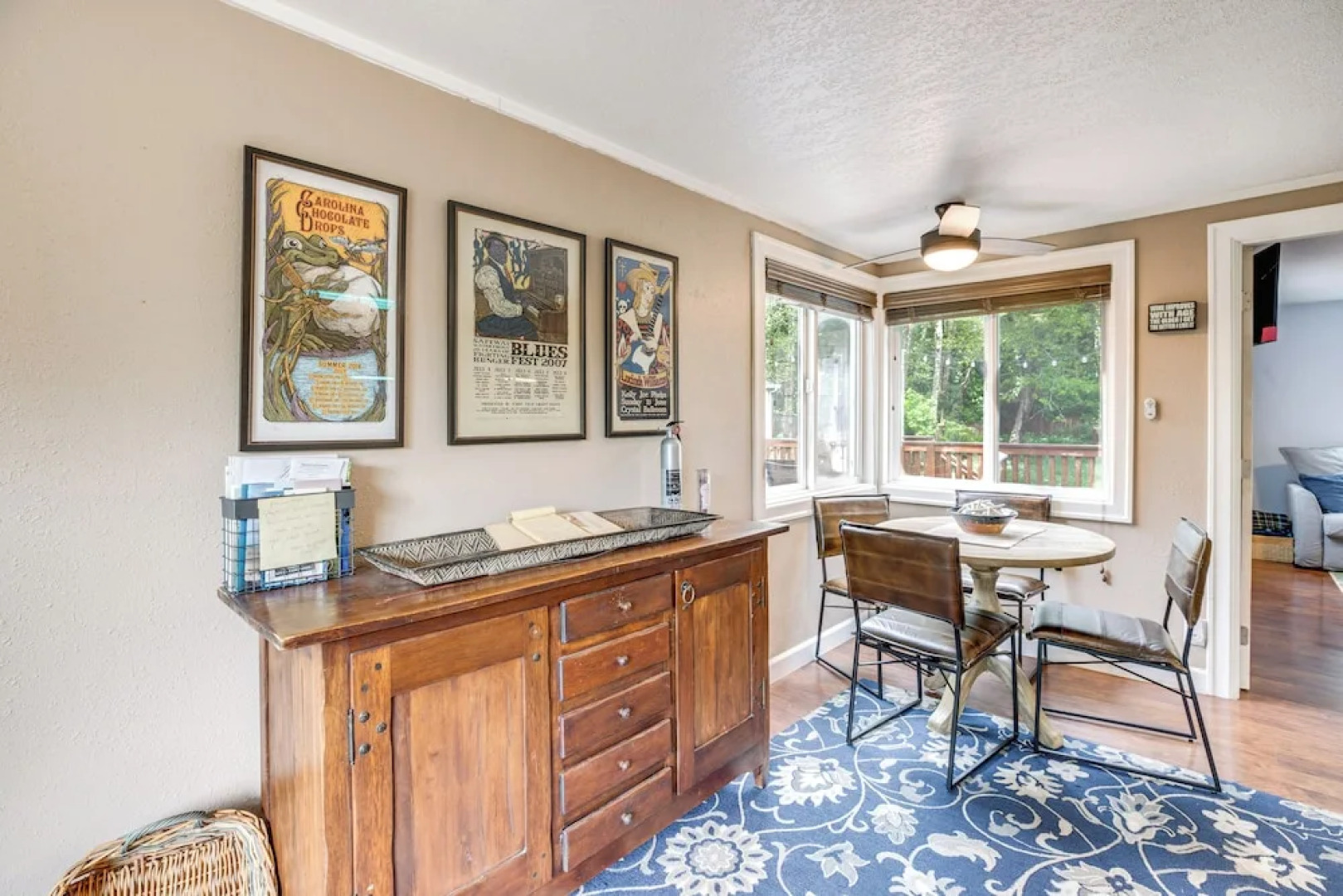 Quaint Tillamook Getaway Near Netarts Bay