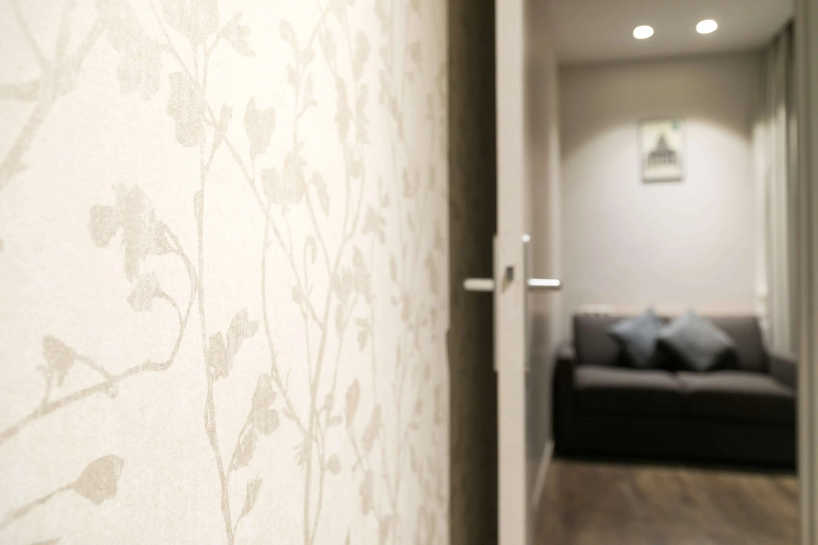 Hôtel Magenta 38 by Happyculture