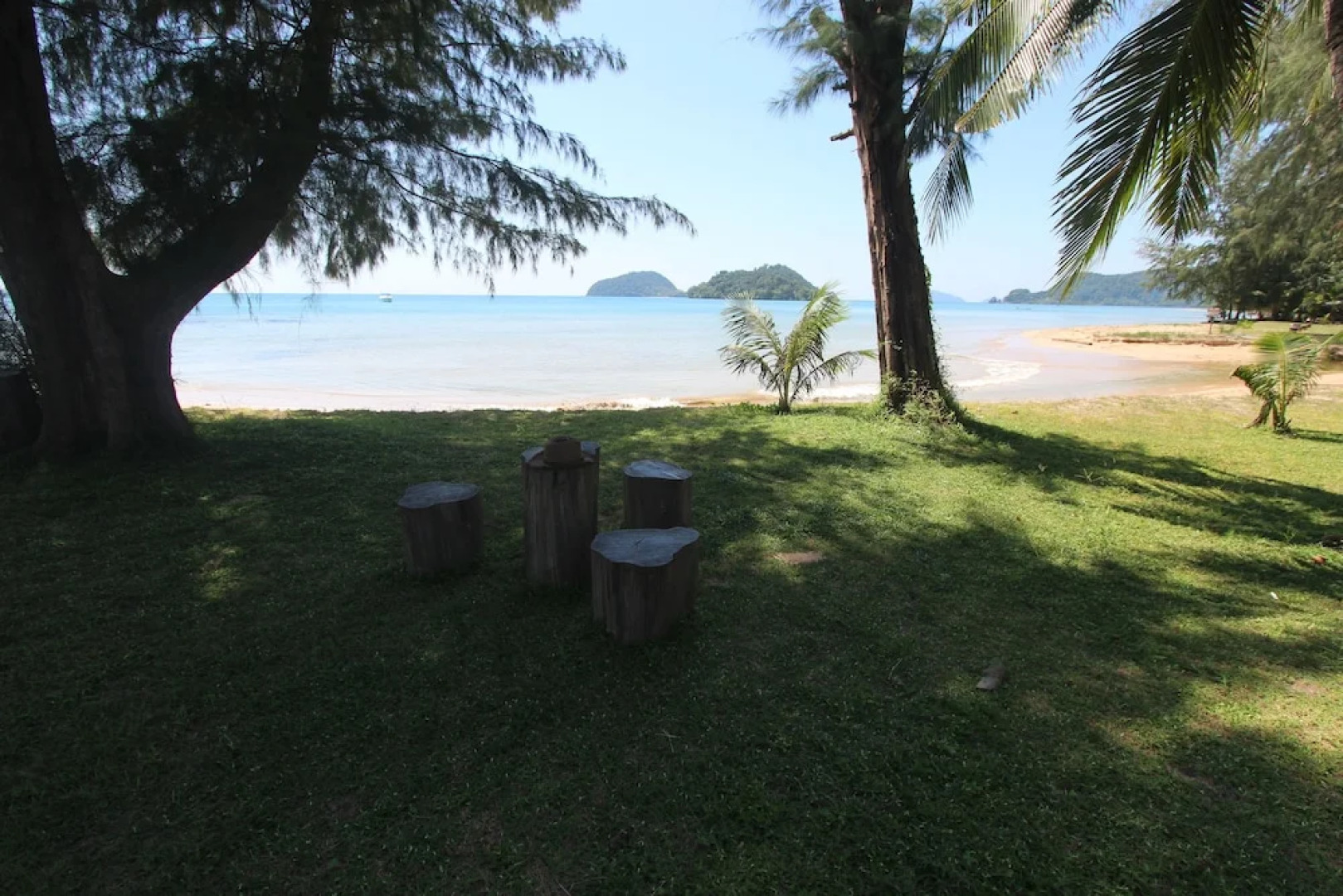 Sky Beach Resort Koh Mak