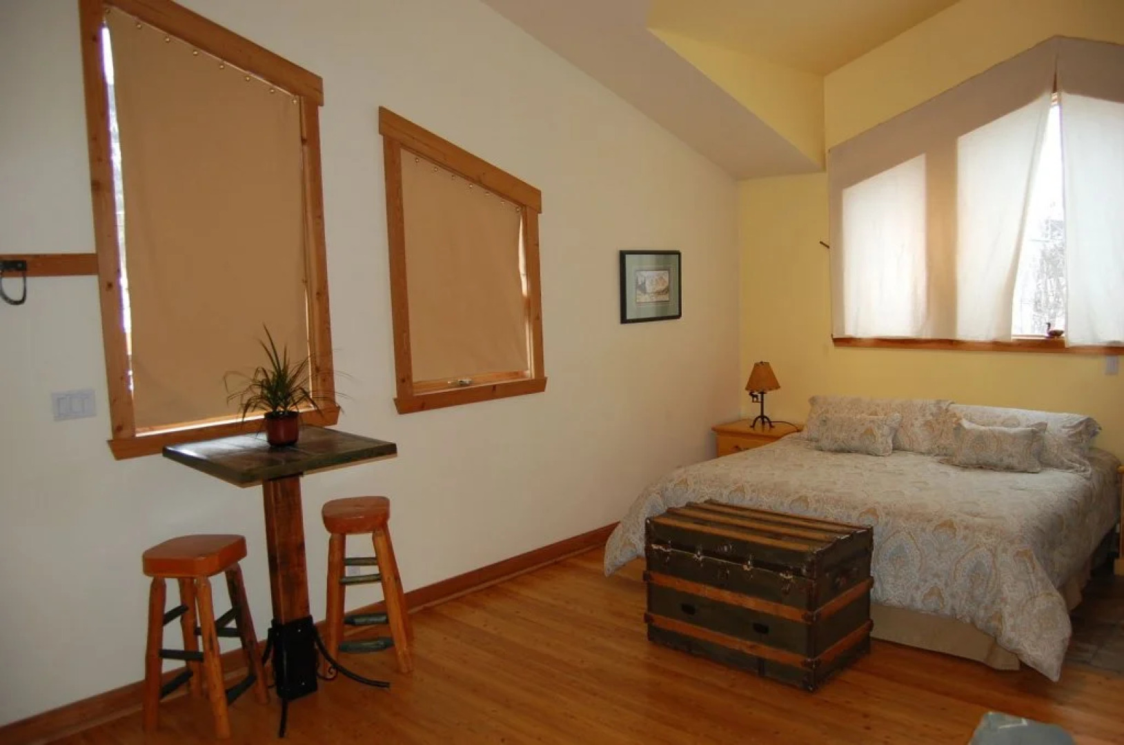 Fernie Tightlines Lodge