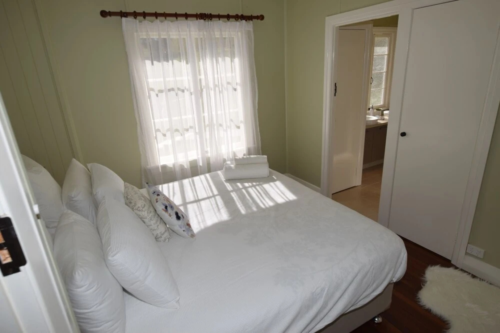 Bunya Creek Farmstay