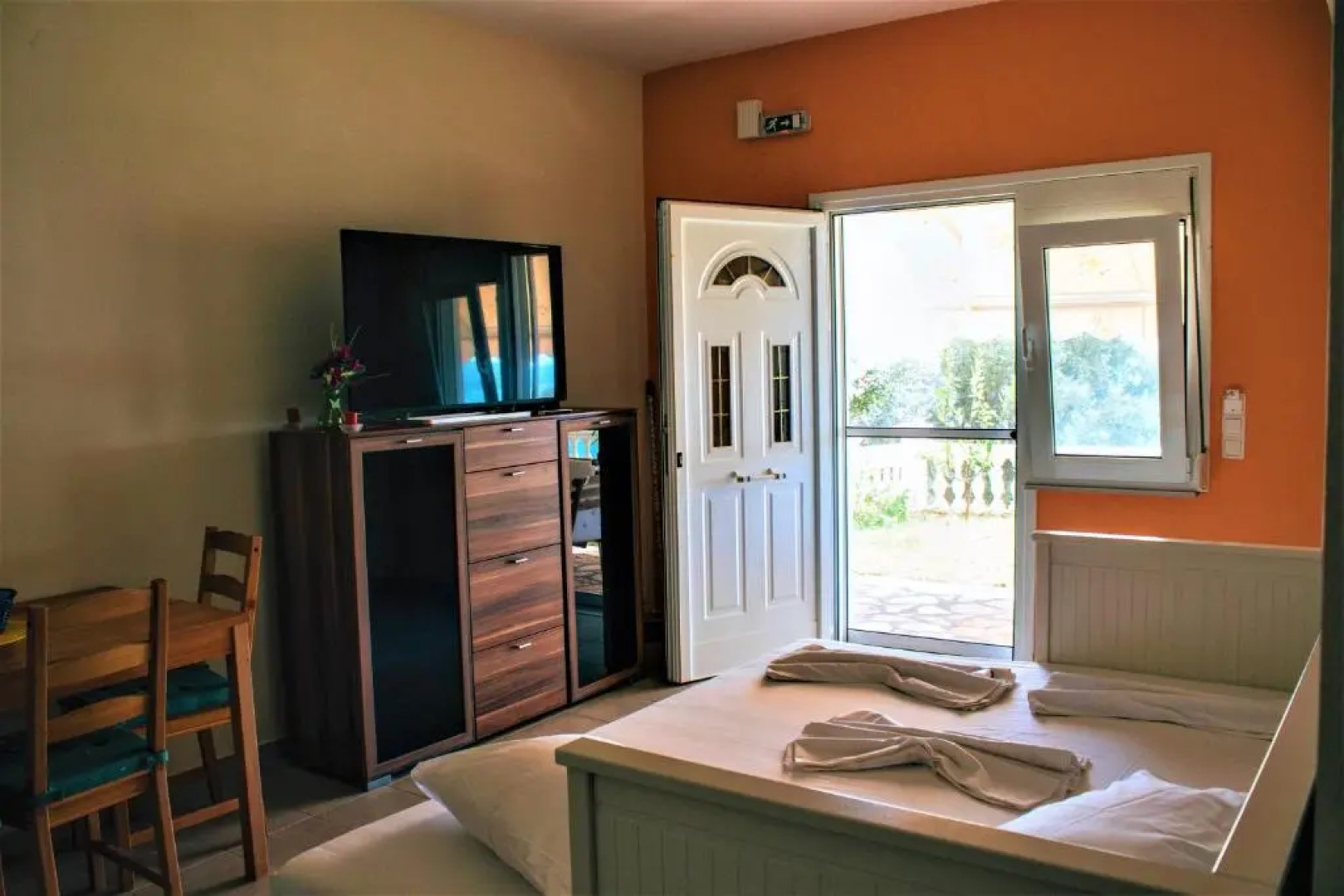 Syvota Sunset Apartments