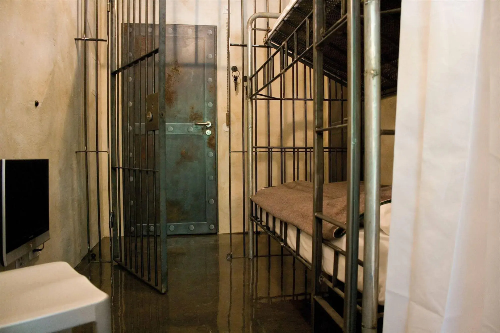 Road Stop Motel Dortmund