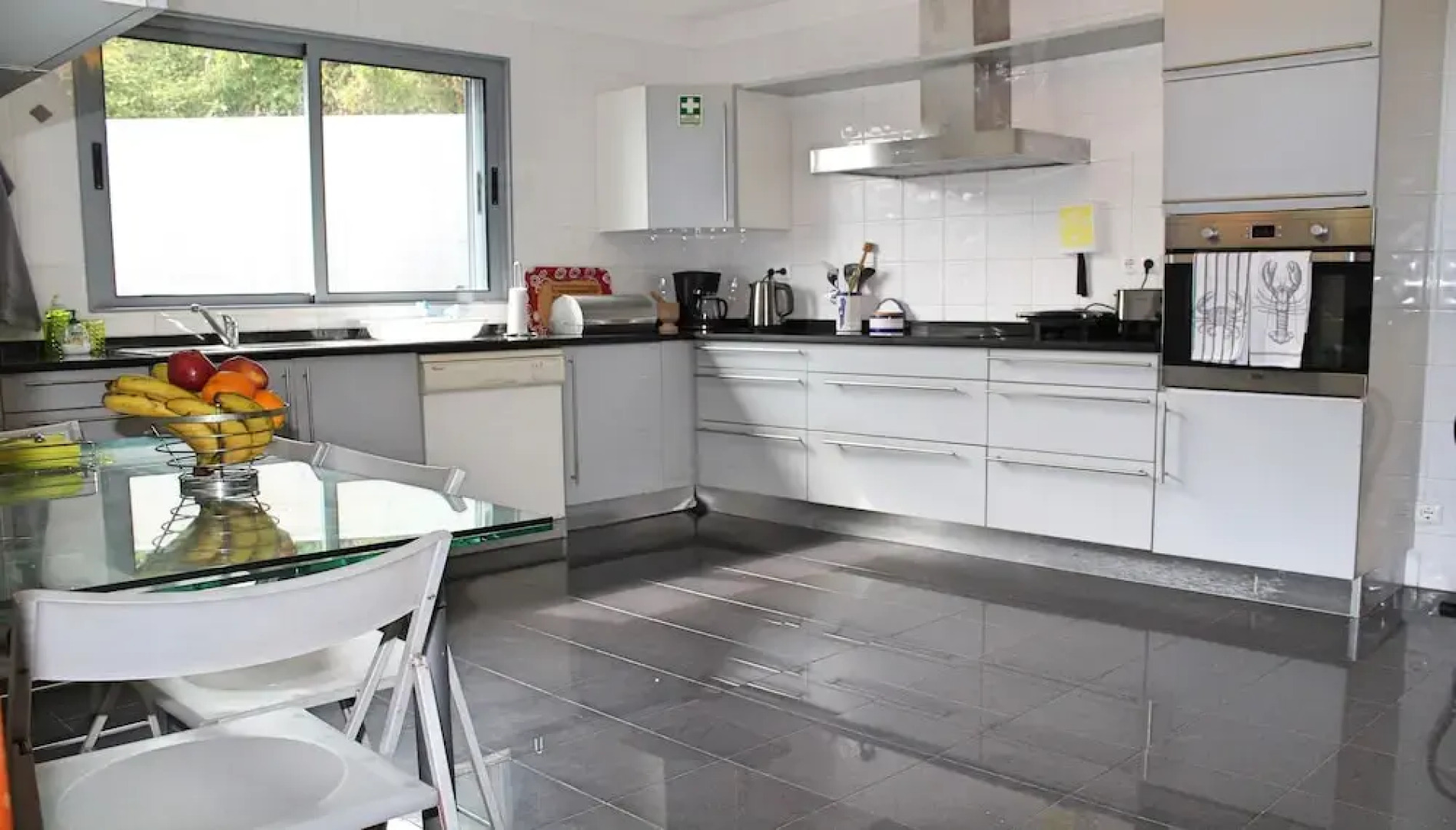 Villa Sol e Mar by Our Madeira