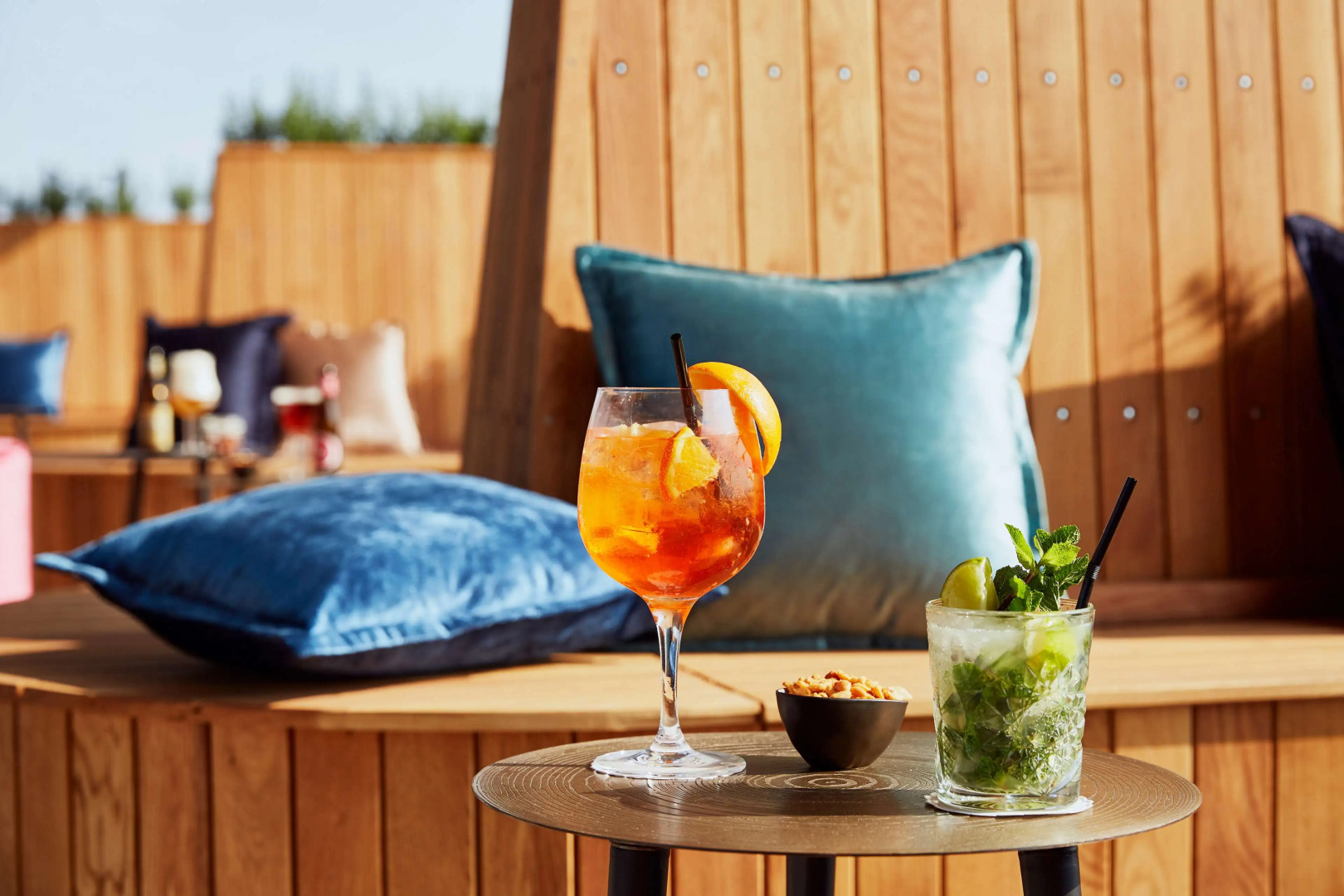 Lindner Hotel Antwerp, part of JdV by Hyatt