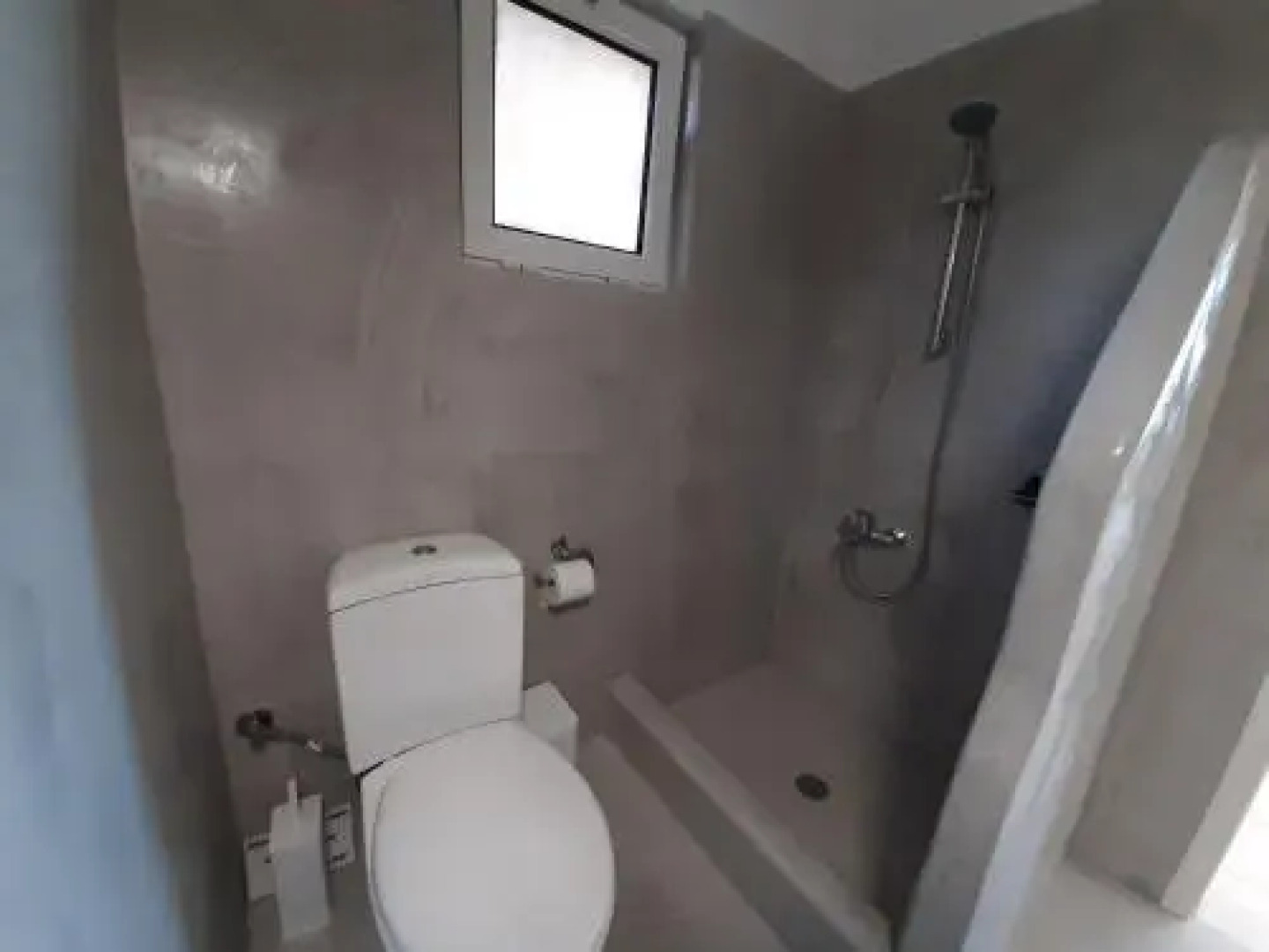 Miramar Complex - Korfos