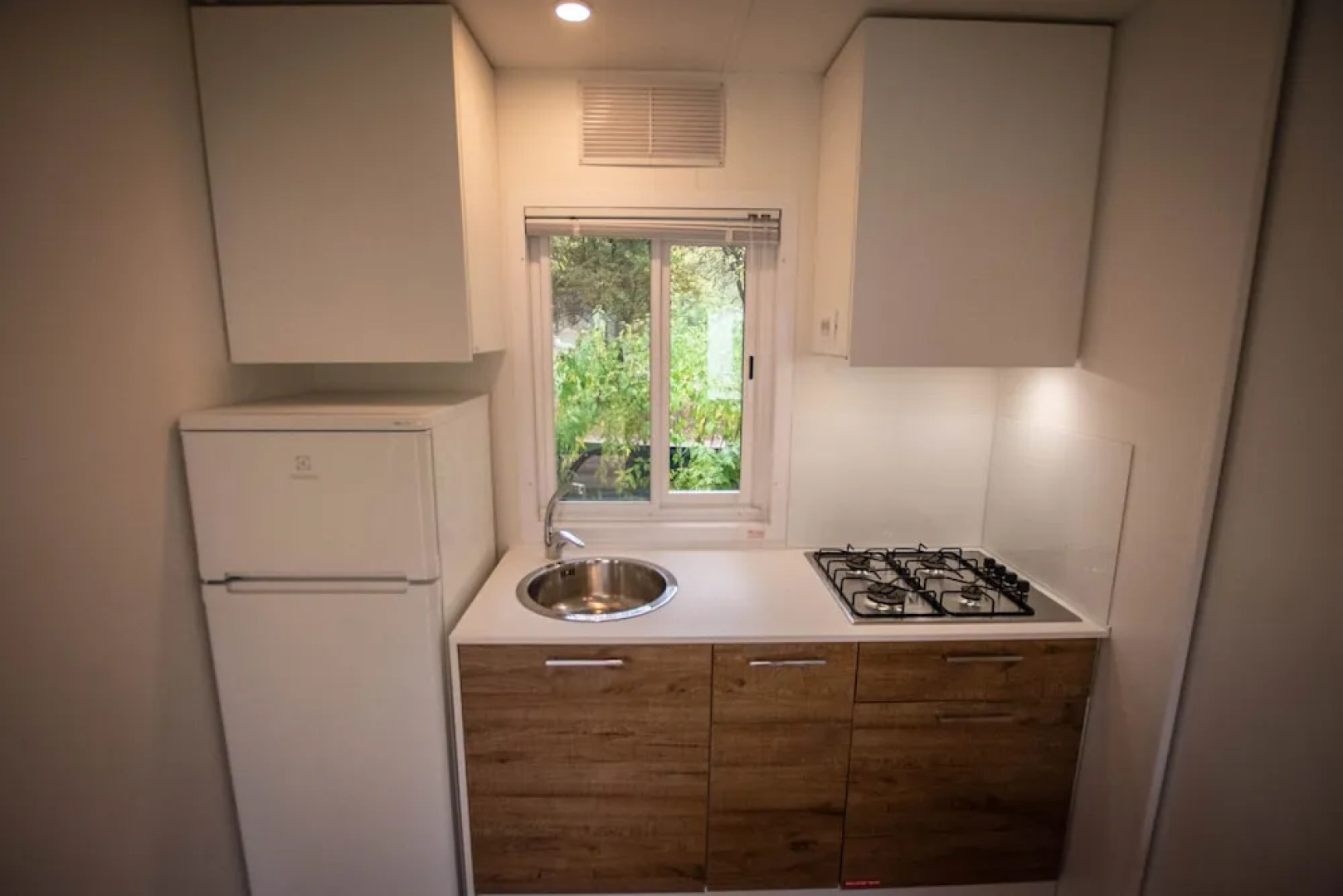 Cottage in Piedmont - Ideal for 4 People