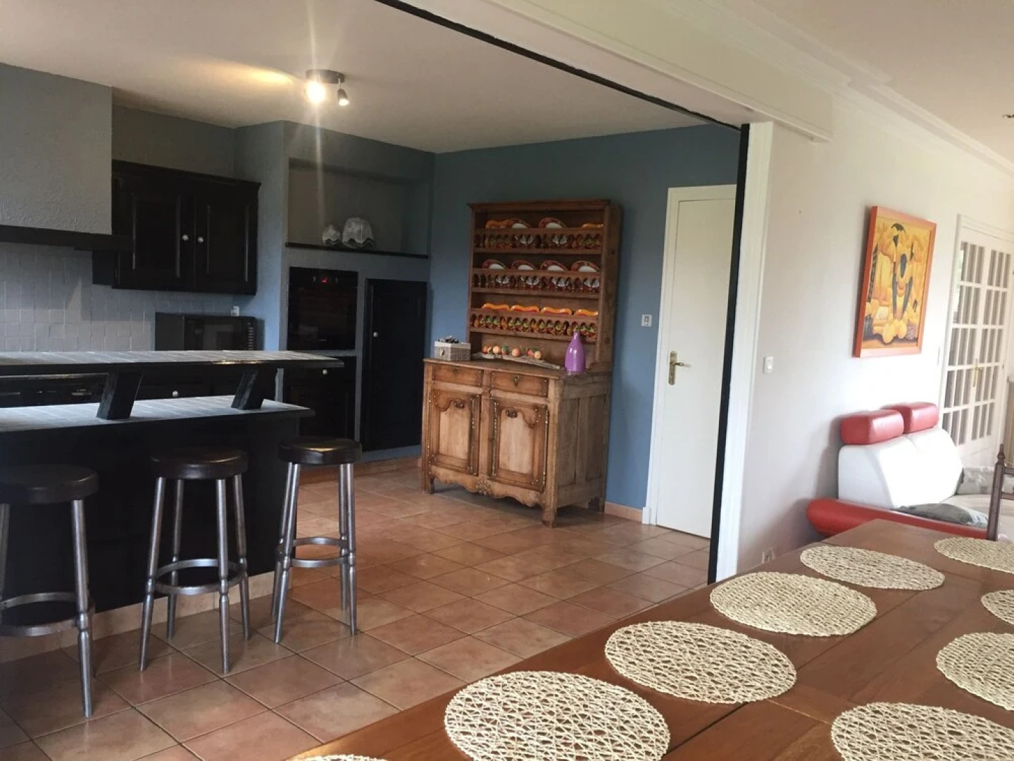 Gran Casa de la Familia