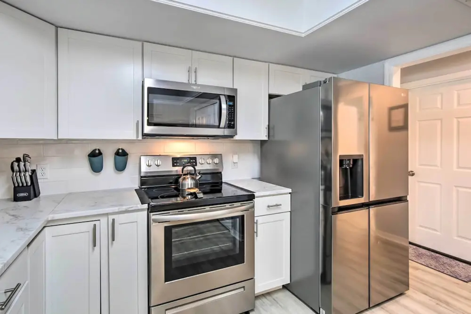 Bright Sebastian Home w/ Pool ~ 7 Mi to Beach!