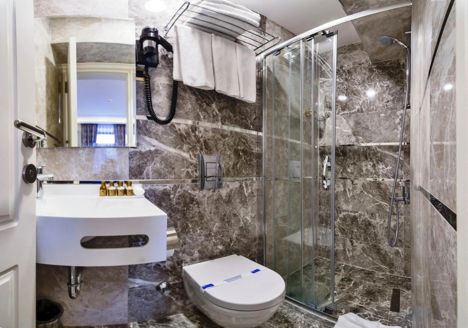 Hôtel & Spa Saint Jacques