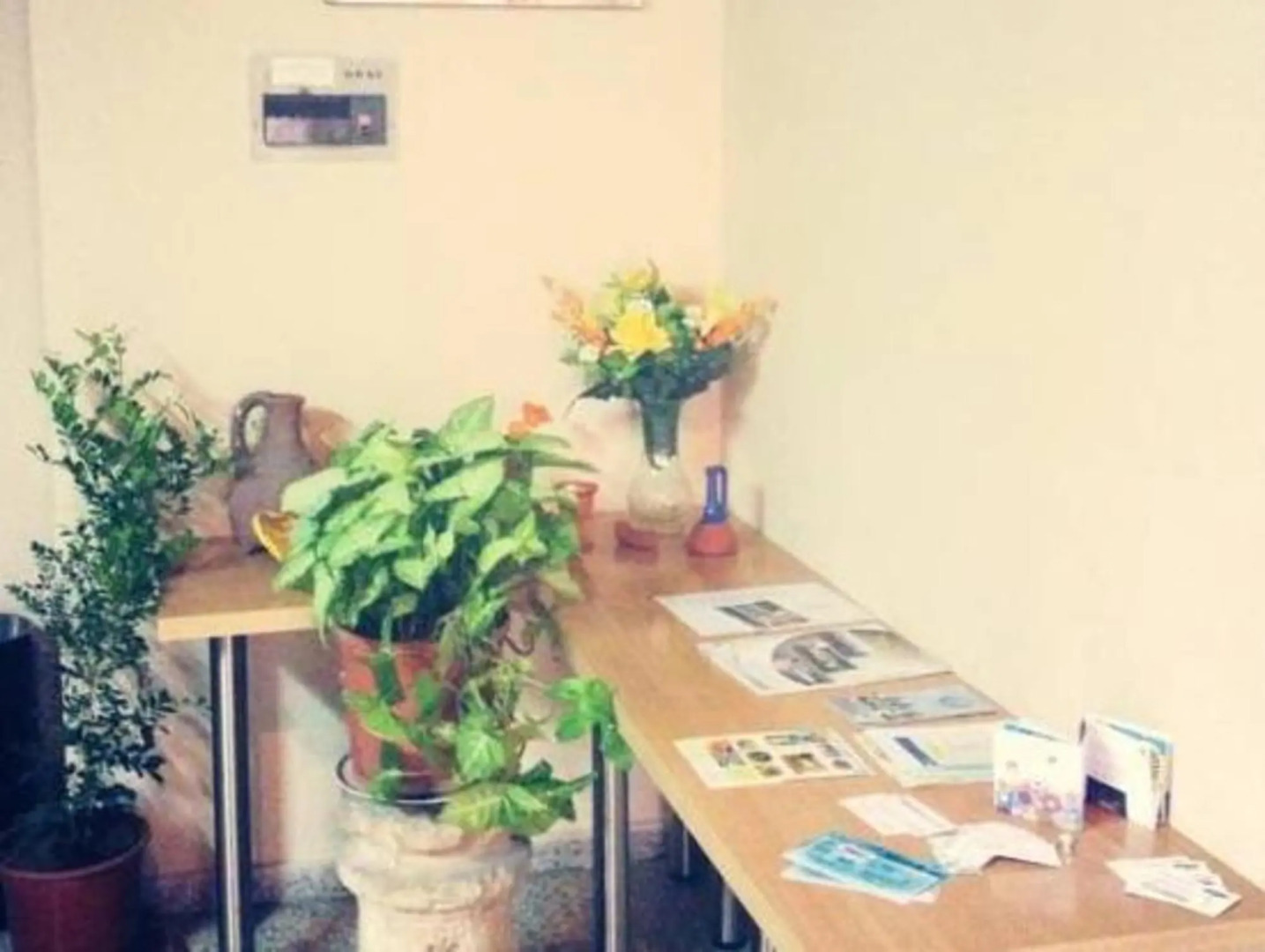 Polyxeni Hotel Apartments