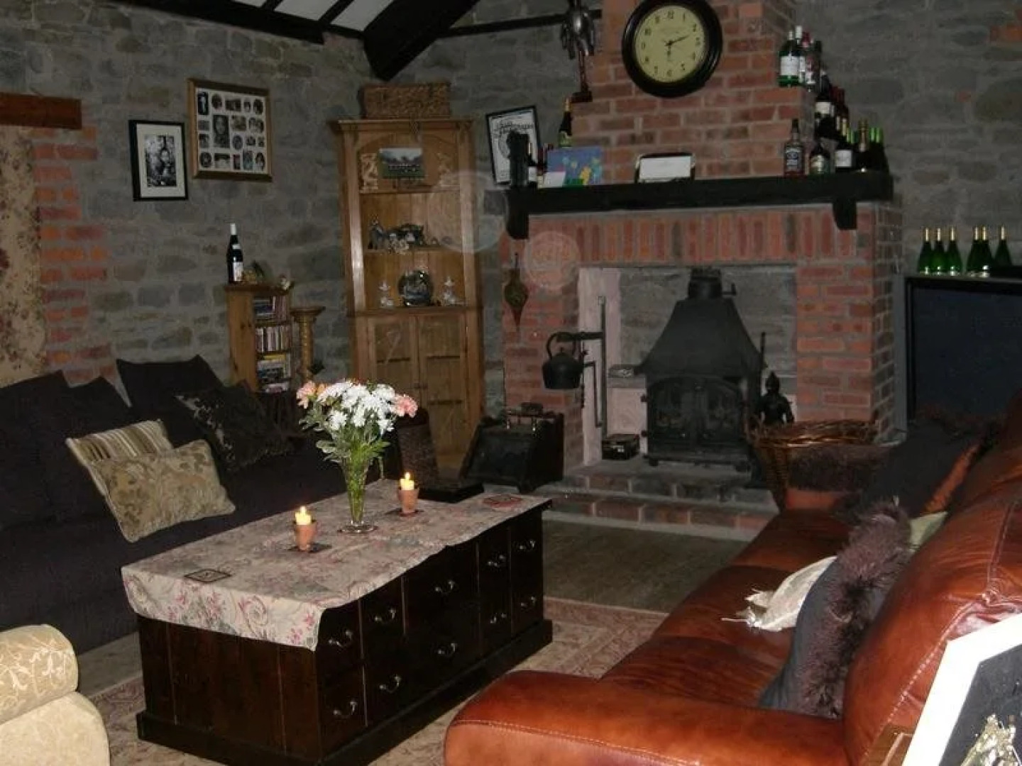 The Olde Forge B&B