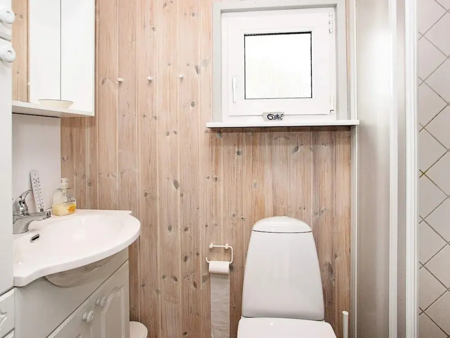 Attractive Holiday Home in Vestervig Near Limfjord