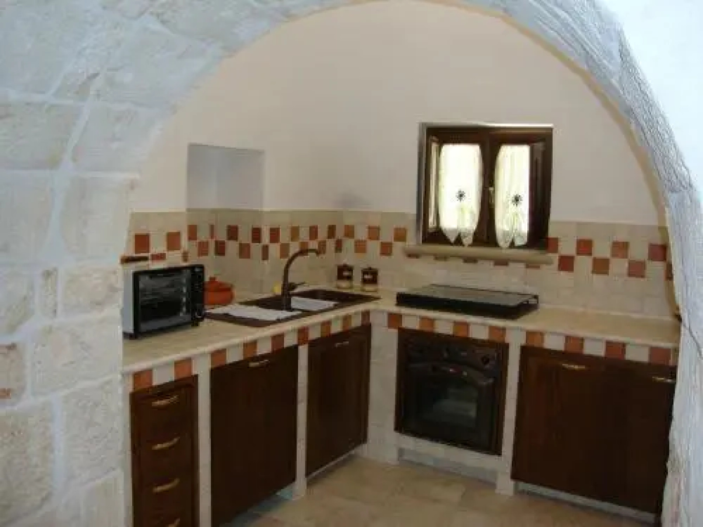 Trulli Isago B&B
