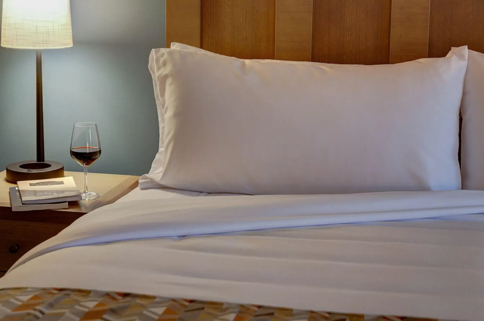 The Glen House Hotel