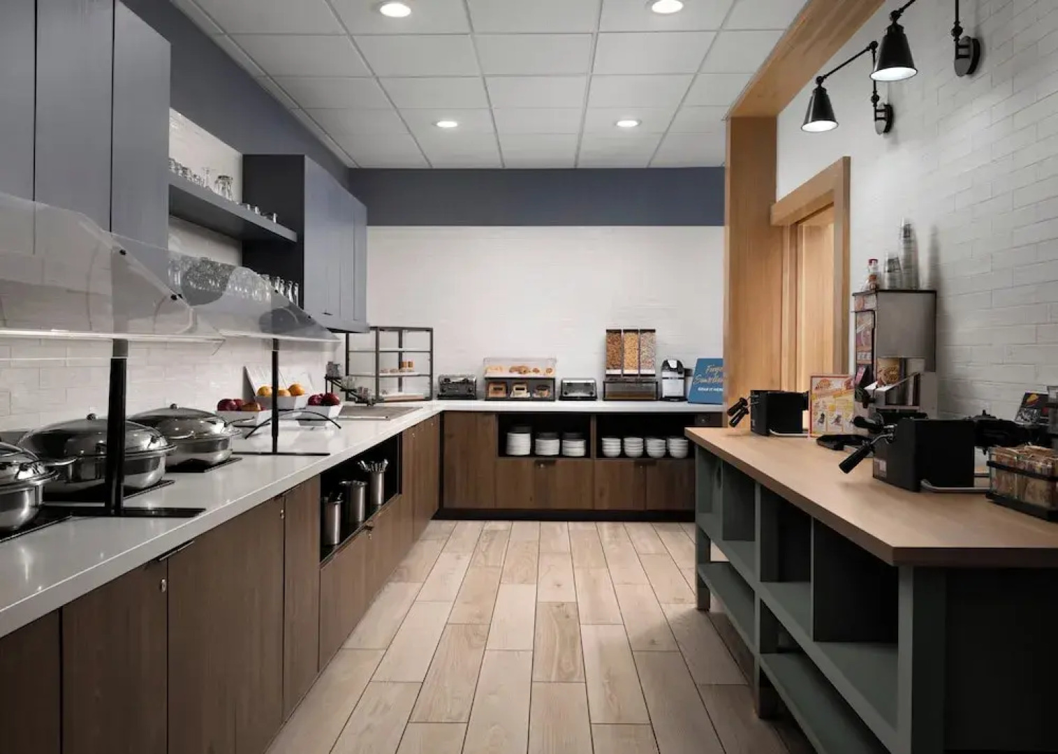 Staybridge Suites Flowood – NW Jackson