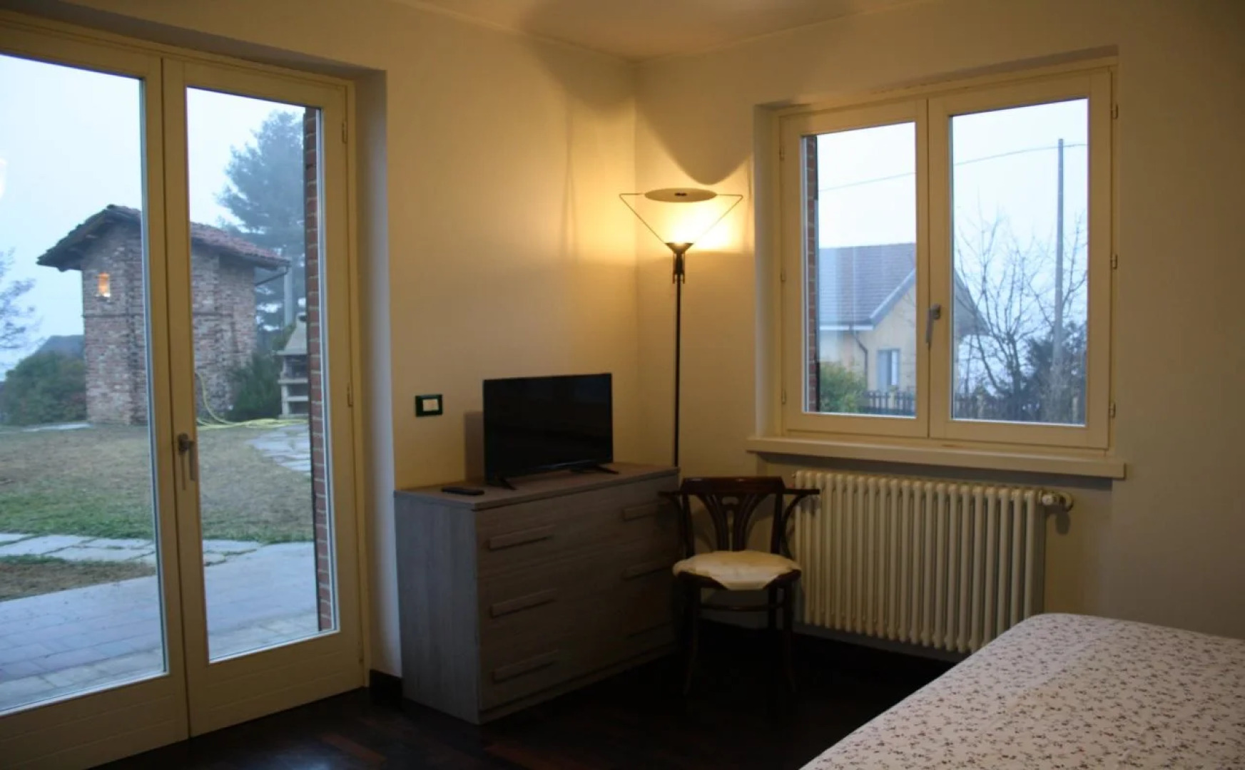 ConfineDeiSanti B&B