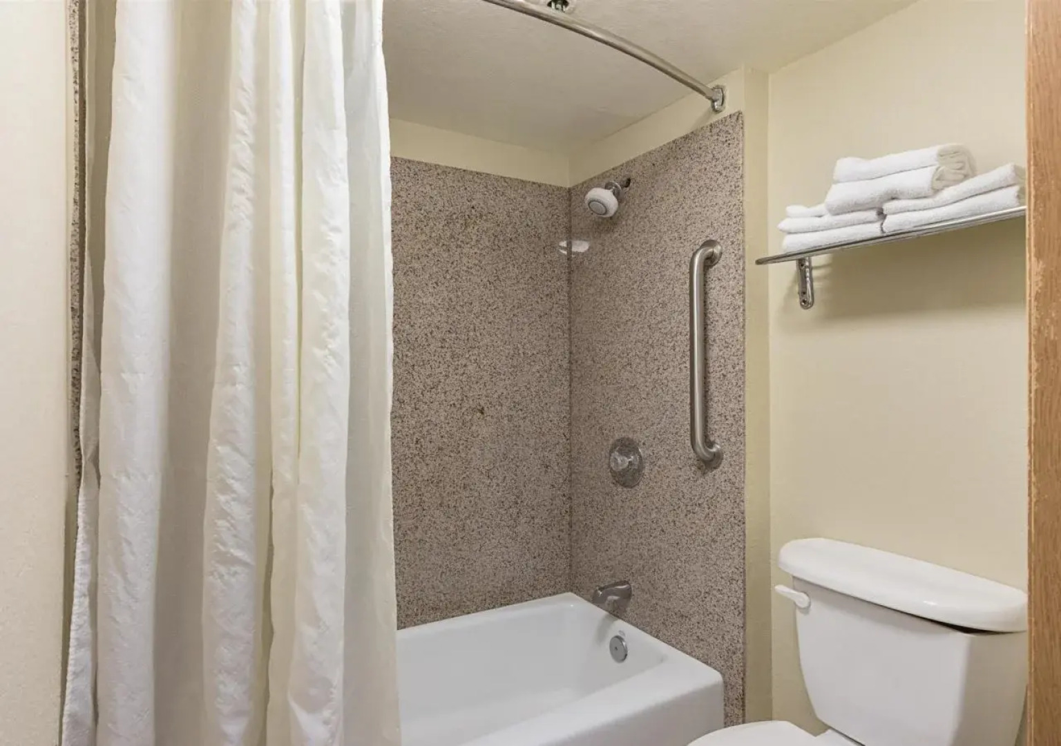 Comfort Inn Stockton