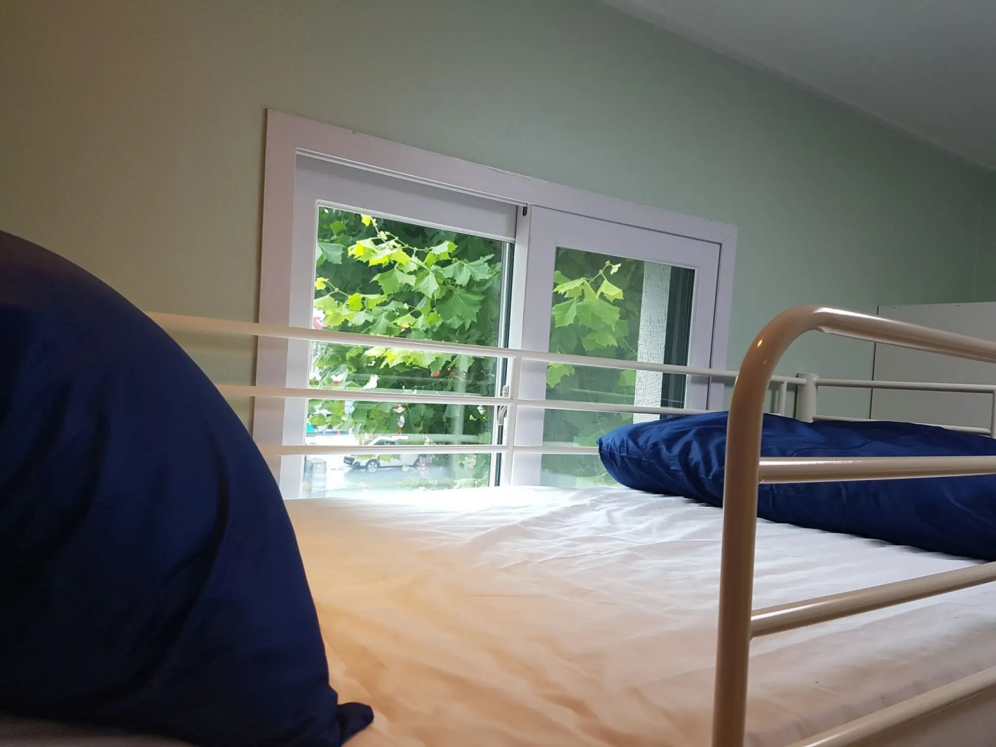 SEOUL FOREST STAY - Hostel