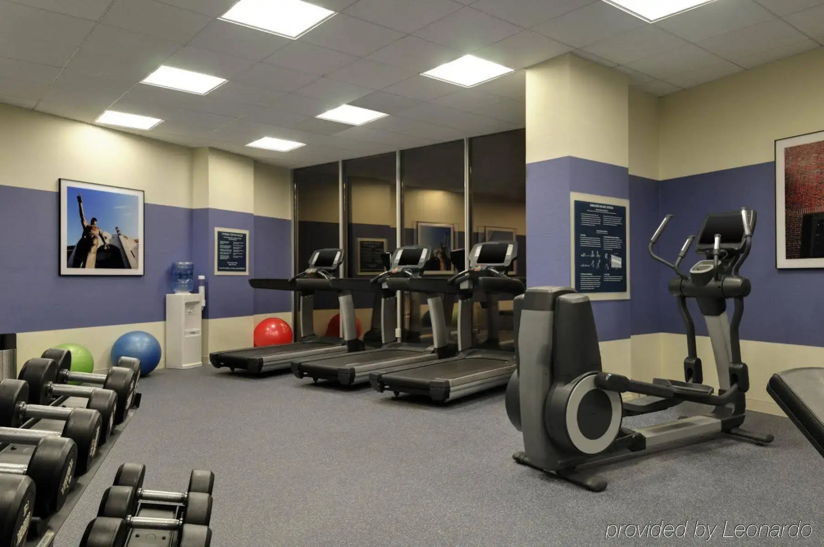 Four Points by Sheraton Tallahassee Downtown