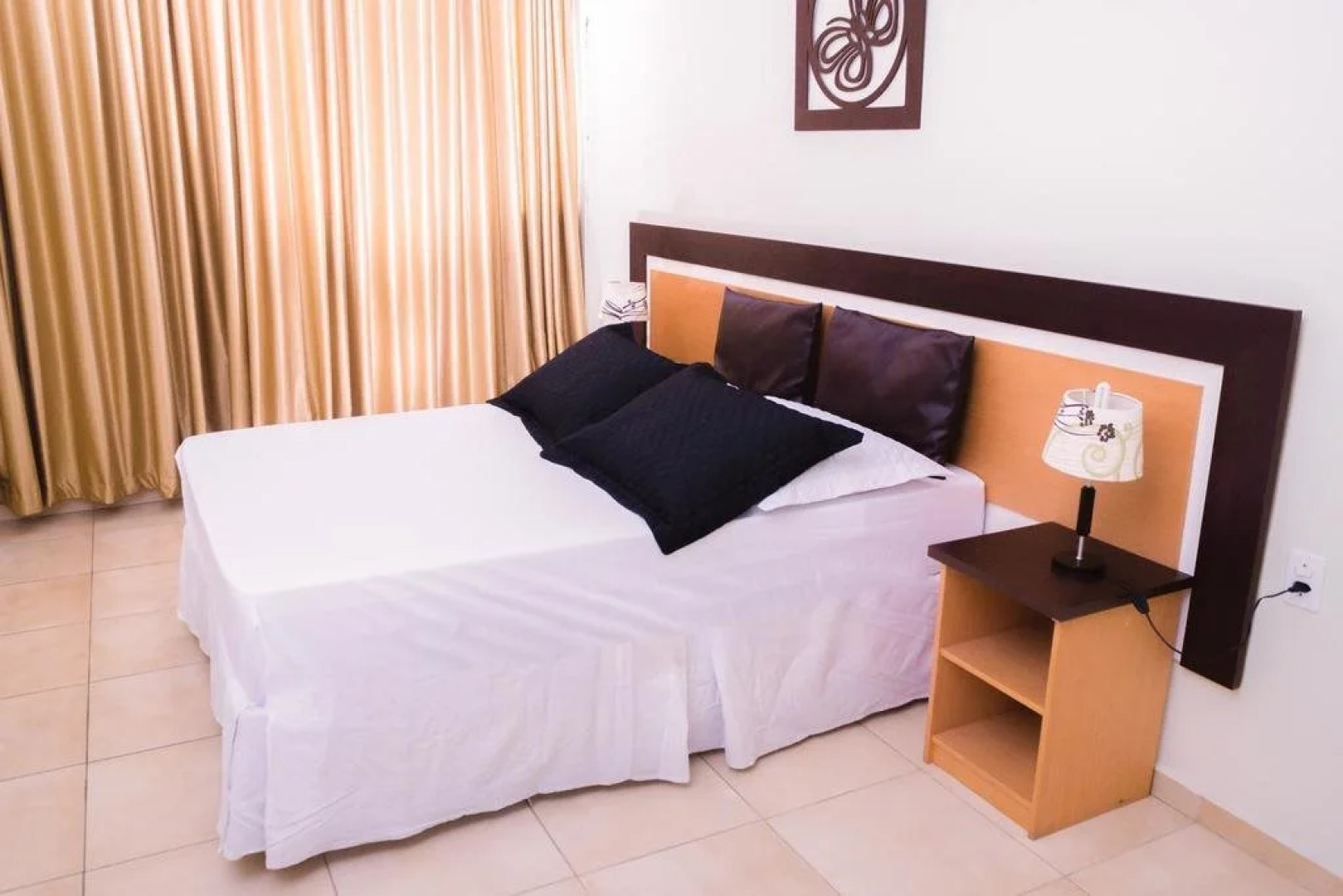 Stratus Pontual Hotel